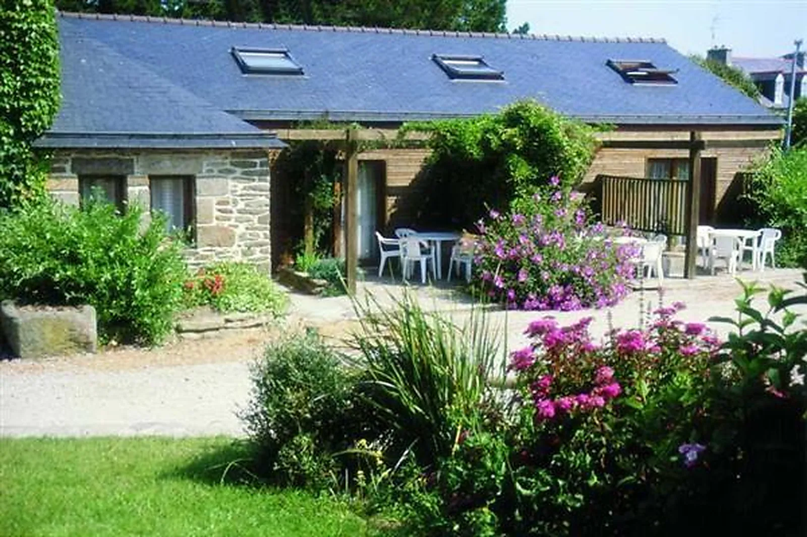 Lieux événementiels, AUBERGE DE KERINGAR