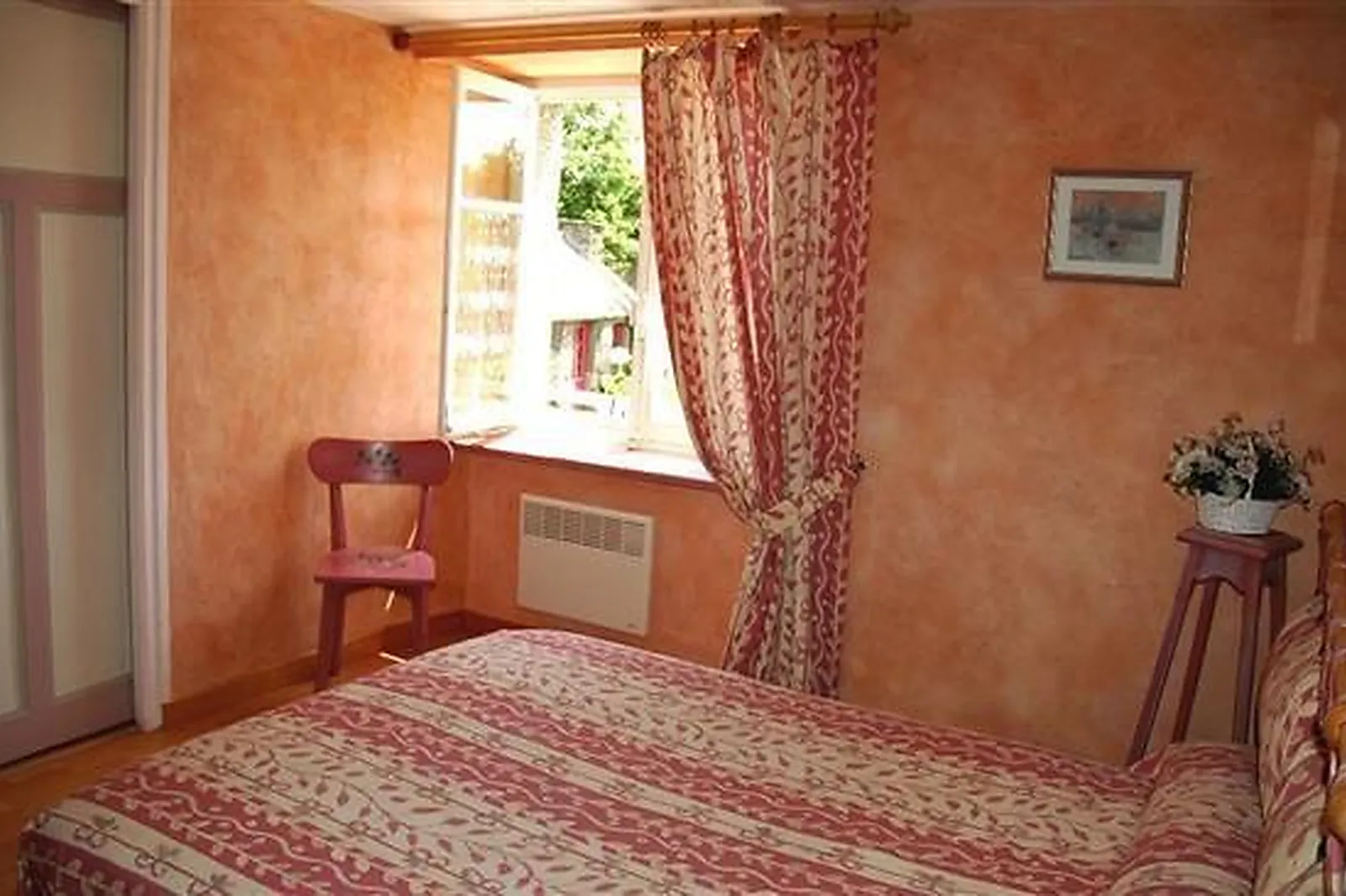 Lieux événementiels, AUBERGE DE KERINGAR