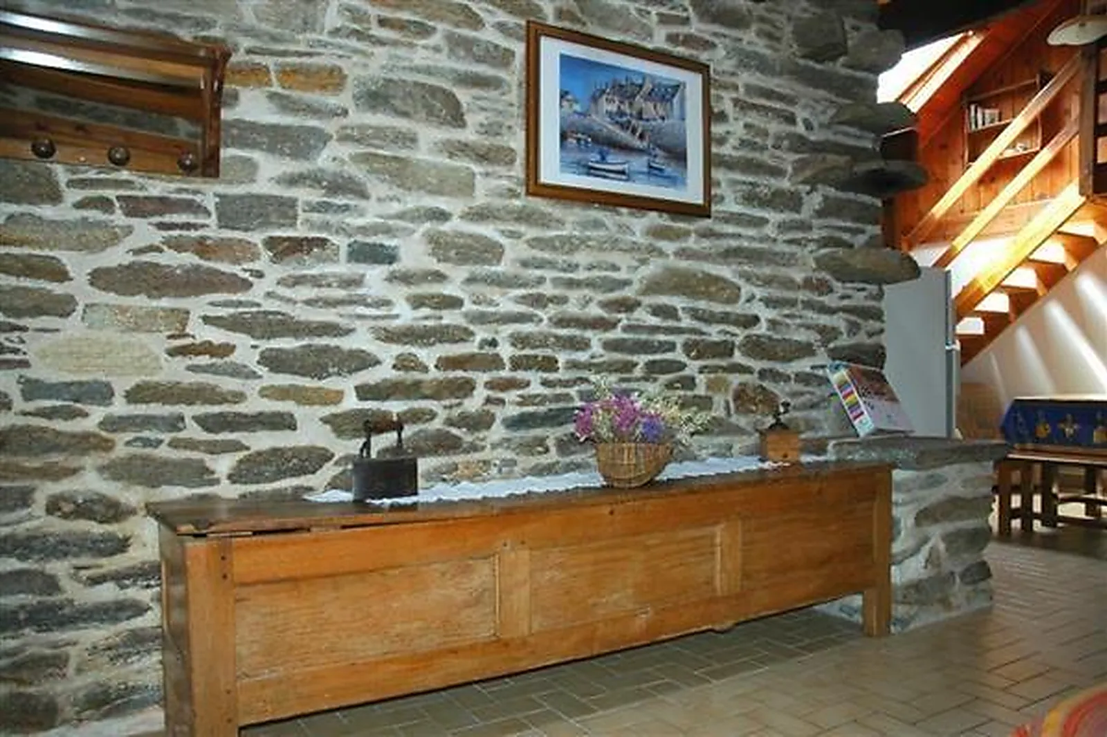 Lieux événementiels, AUBERGE DE KERINGAR