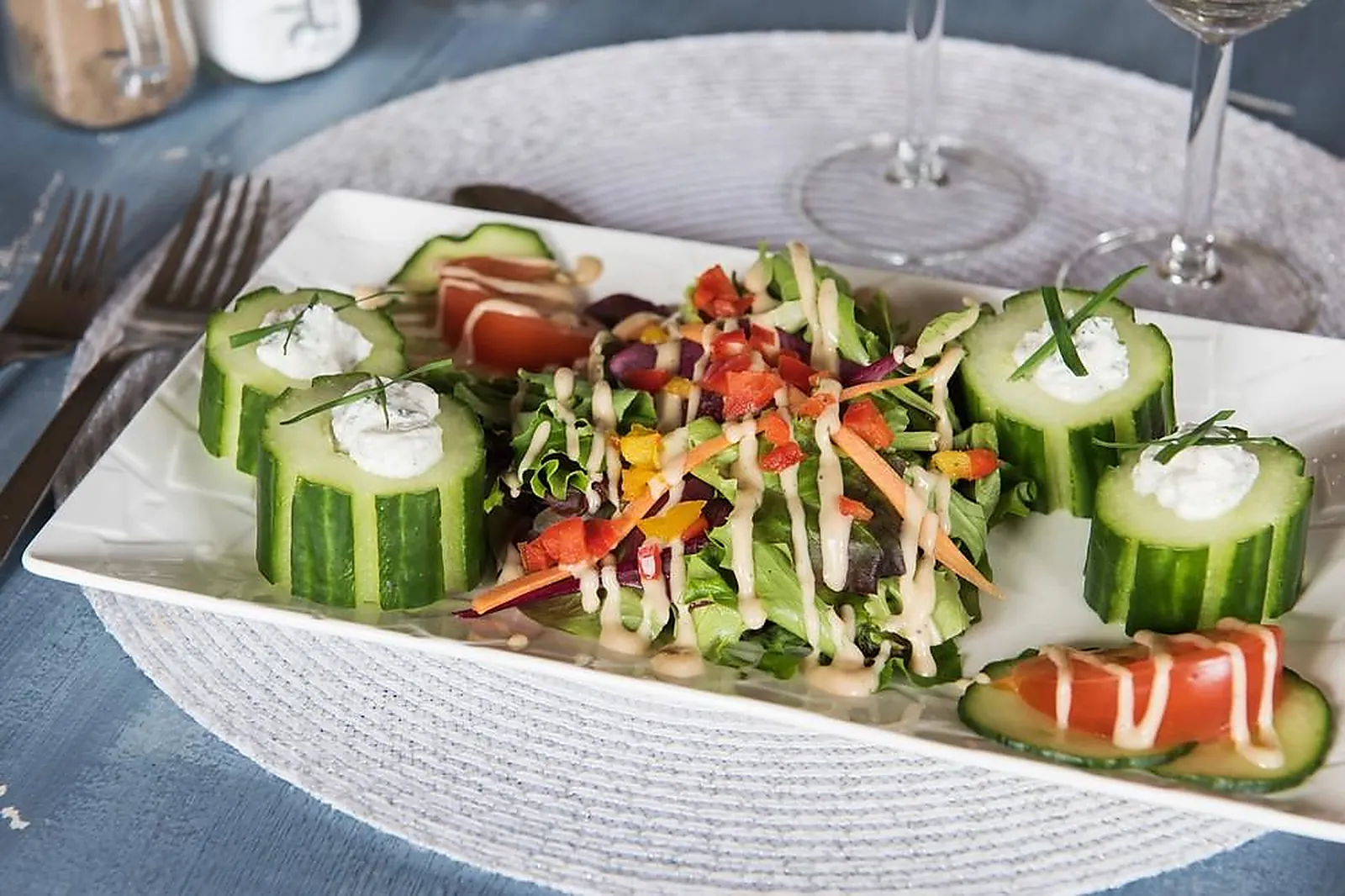 Lieux événementiels, AUBERGE DE L'ECLUSE