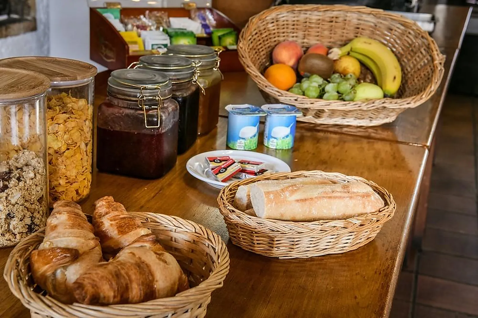 Lieux événementiels, AUBERGE DE L'ÉTABLE