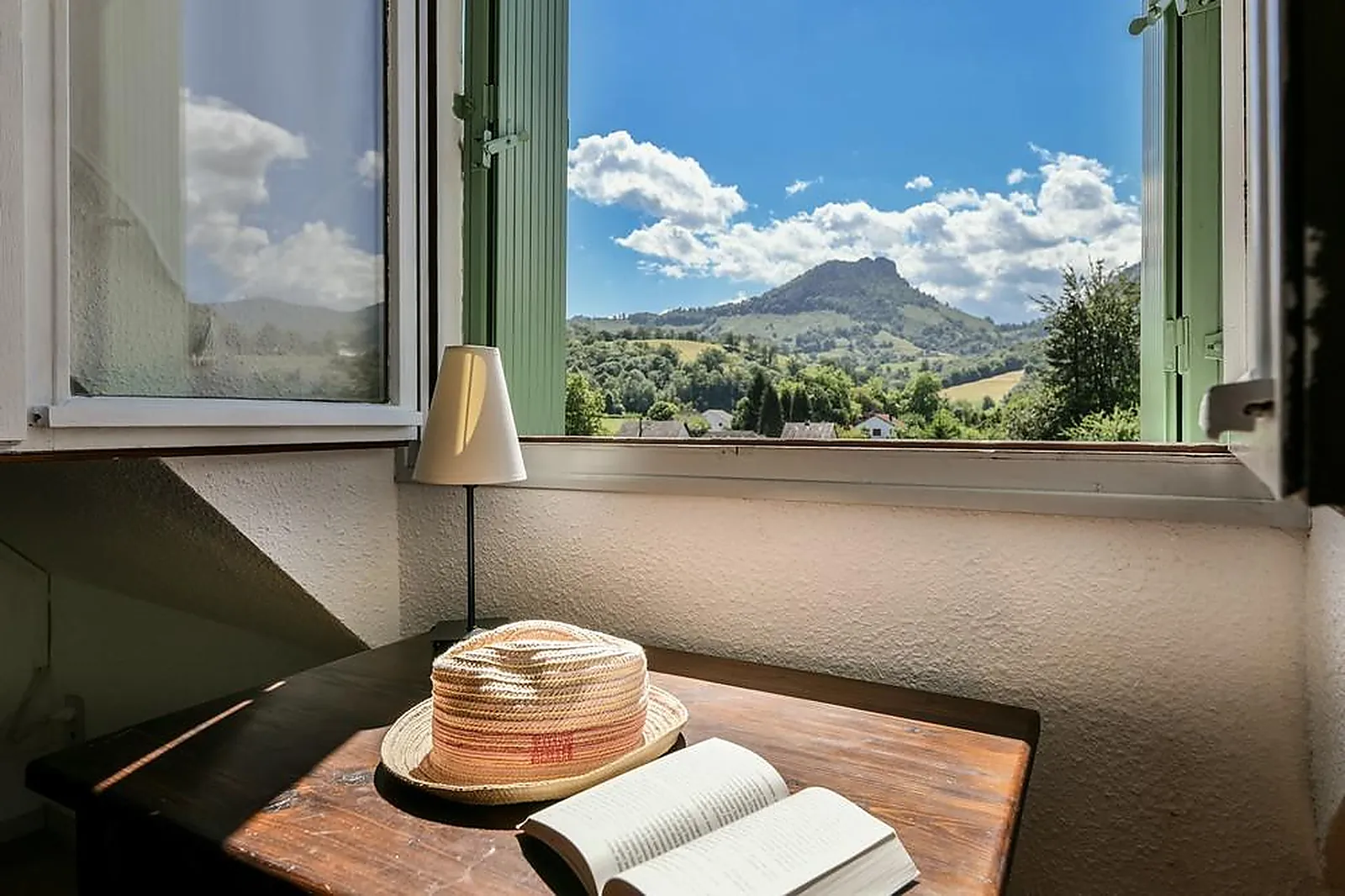 Lieux événementiels, AUBERGE DE L'ÉTABLE