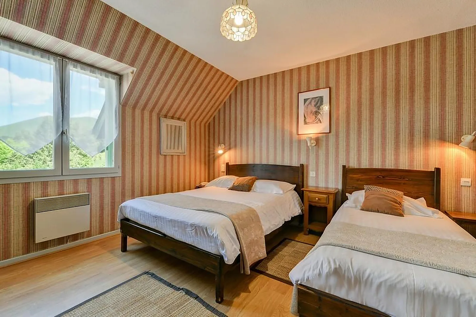 Lieux événementiels, AUBERGE DE L'ÉTABLE