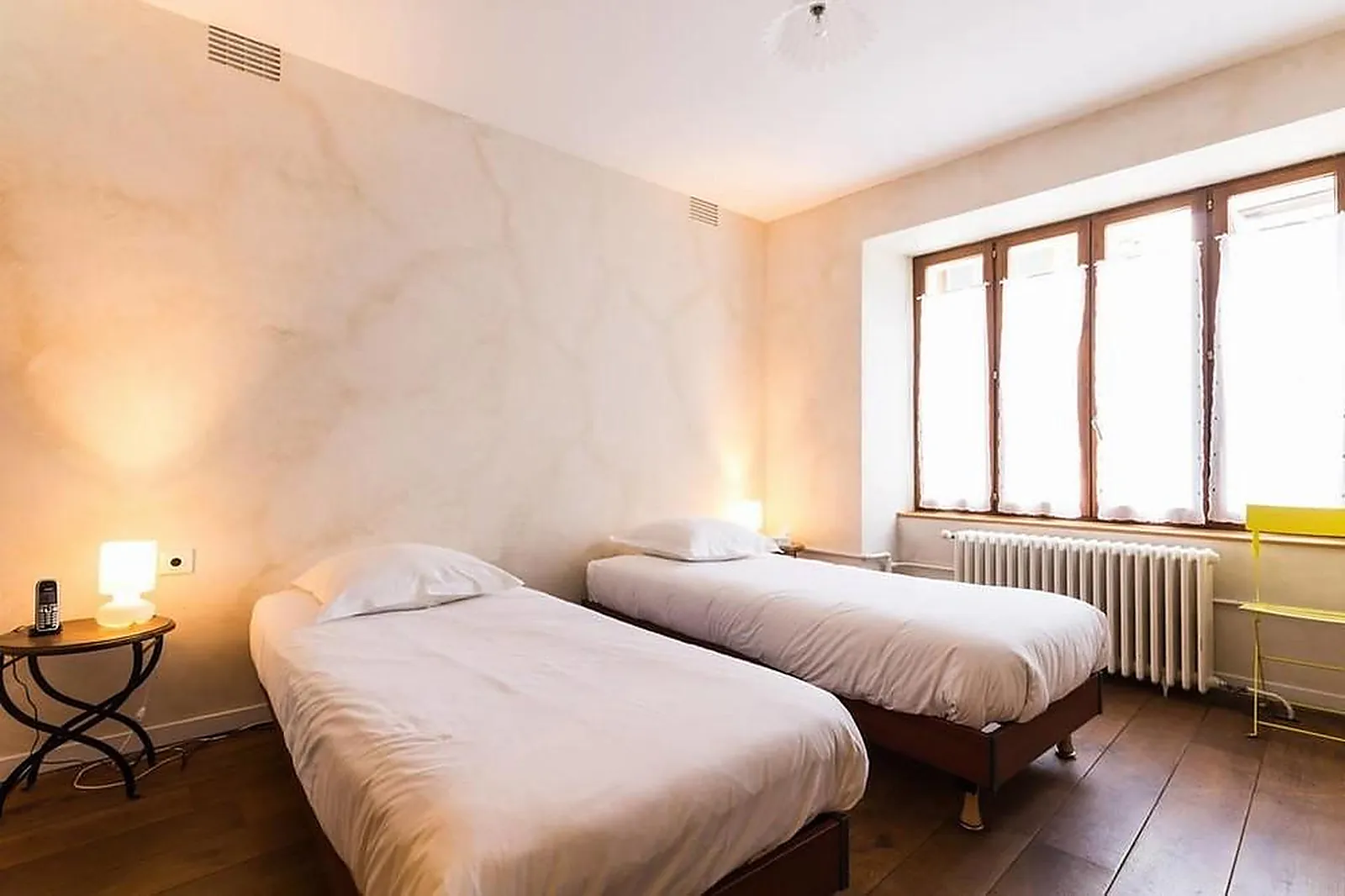 Lieux événementiels, AUBERGE DE LA BUISSONNIÈRE