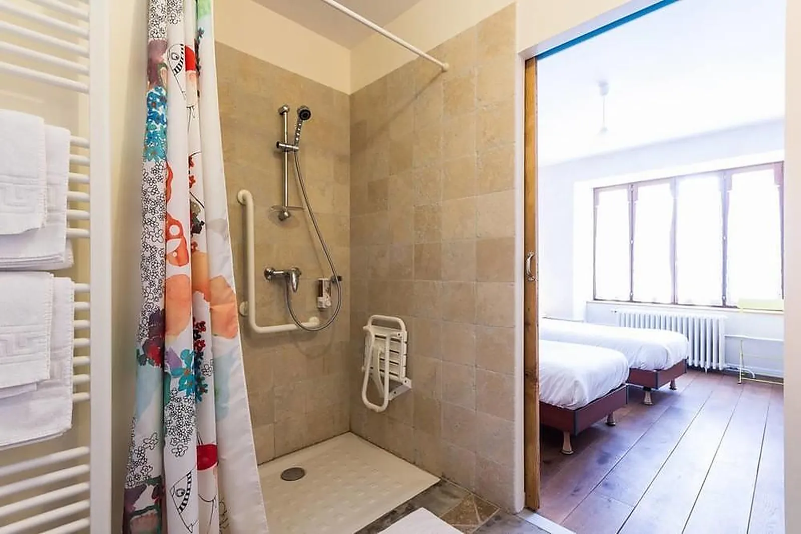 Lieux événementiels, AUBERGE DE LA BUISSONNIÈRE