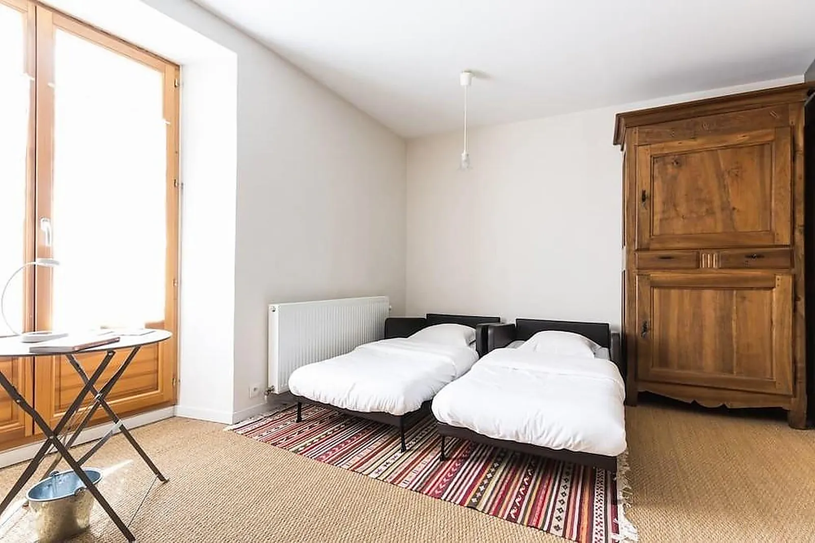 Lieux événementiels, AUBERGE DE LA BUISSONNIÈRE