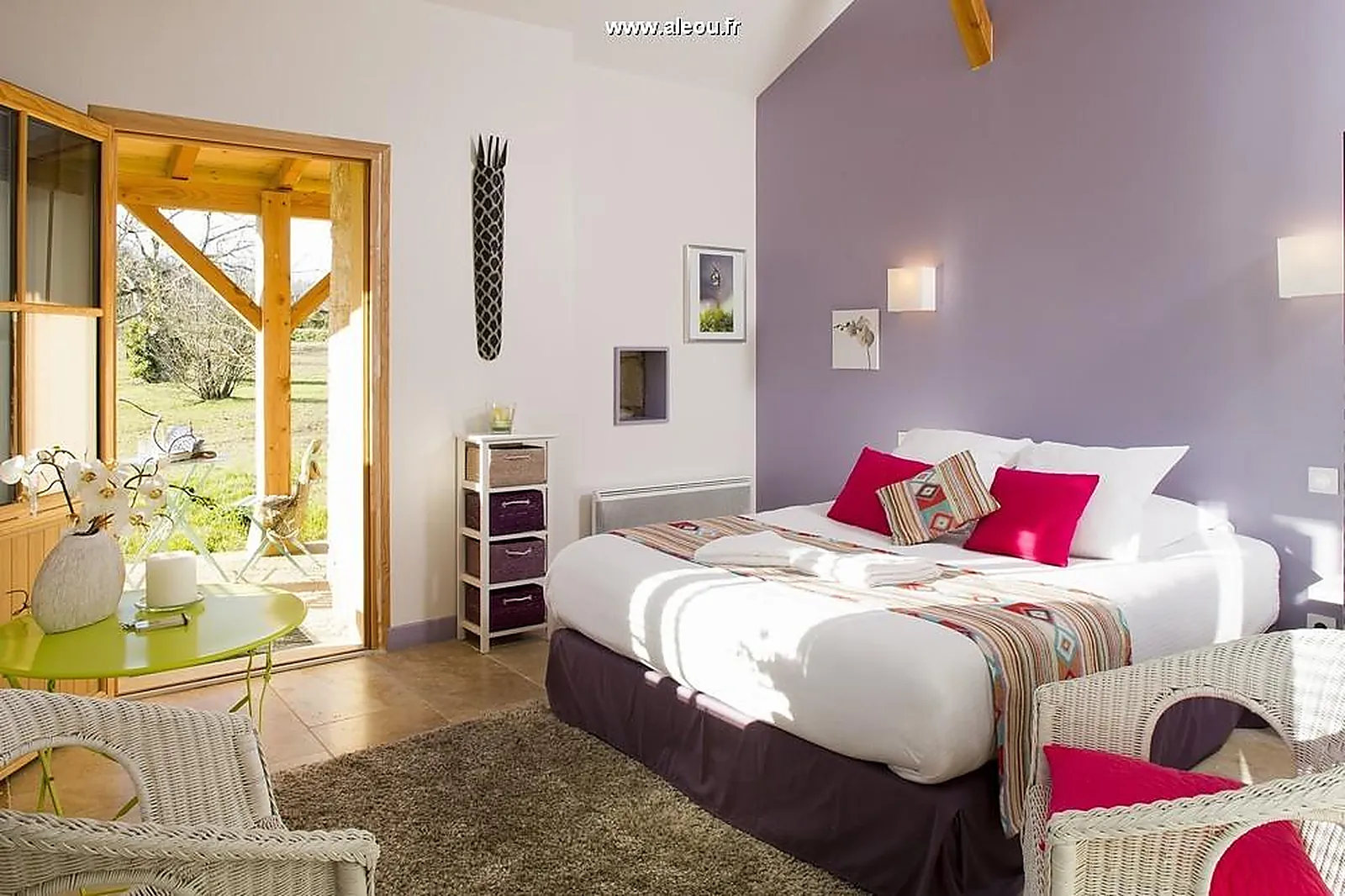 Lieux événementiels, AUBERGE DE LARRESSINGLE