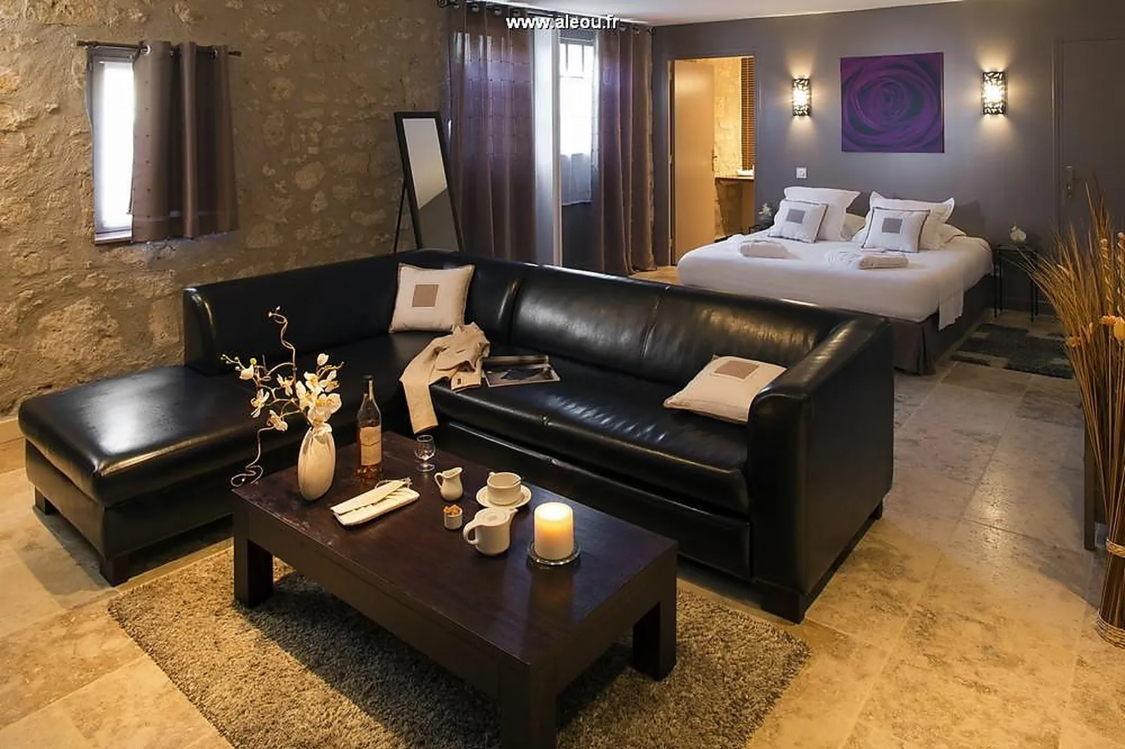 Lieux événementiels, AUBERGE DE LARRESSINGLE