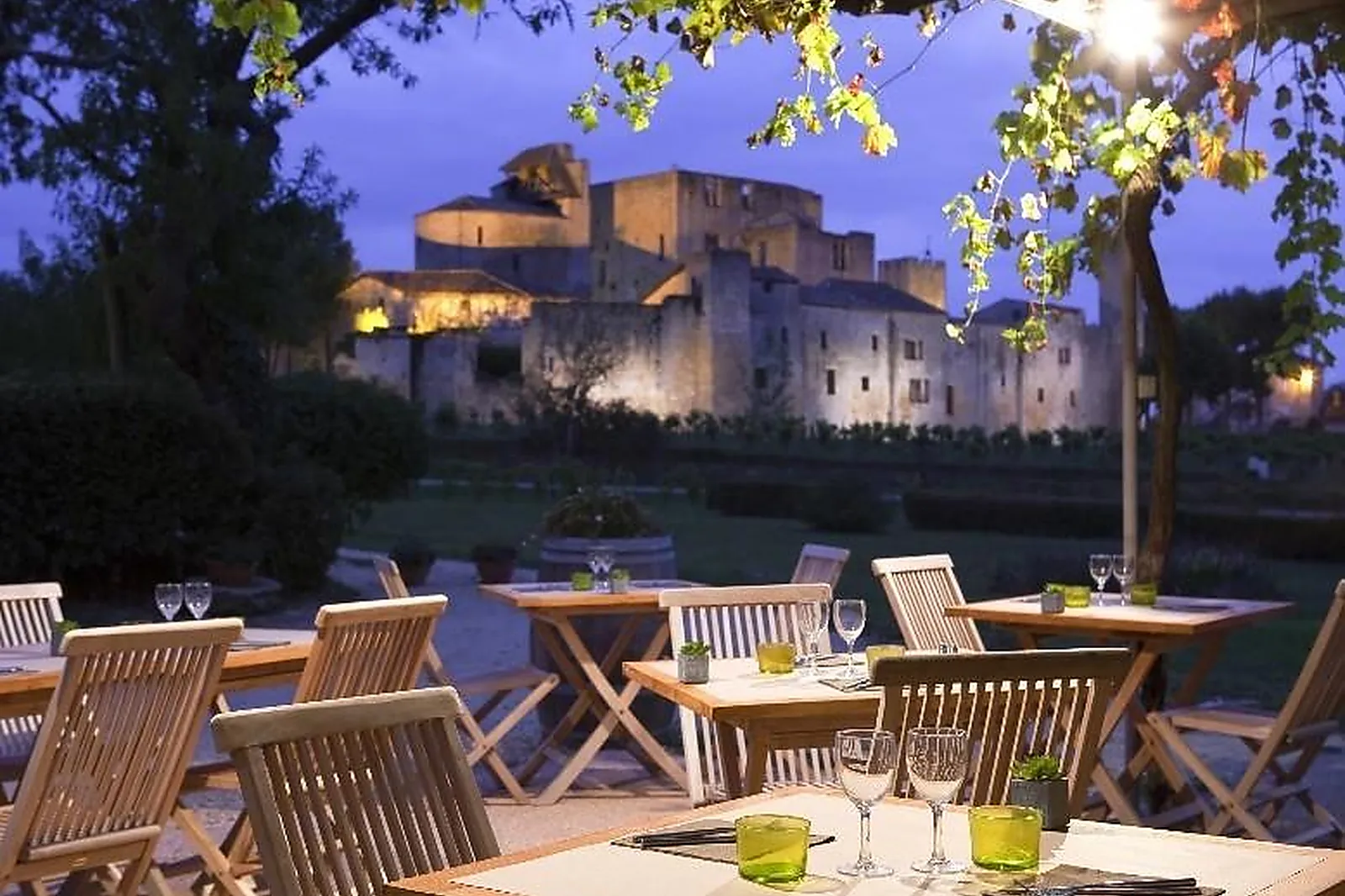 Lieux événementiels, AUBERGE DE LARRESSINGLE