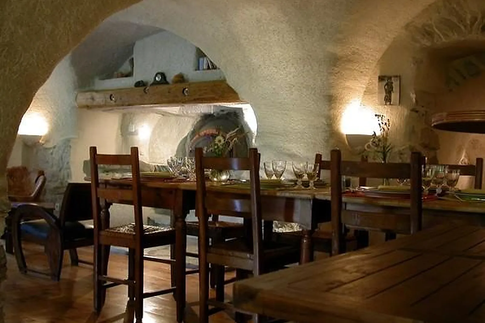 Lieux événementiels, AUBERGE DE MOISSIERES