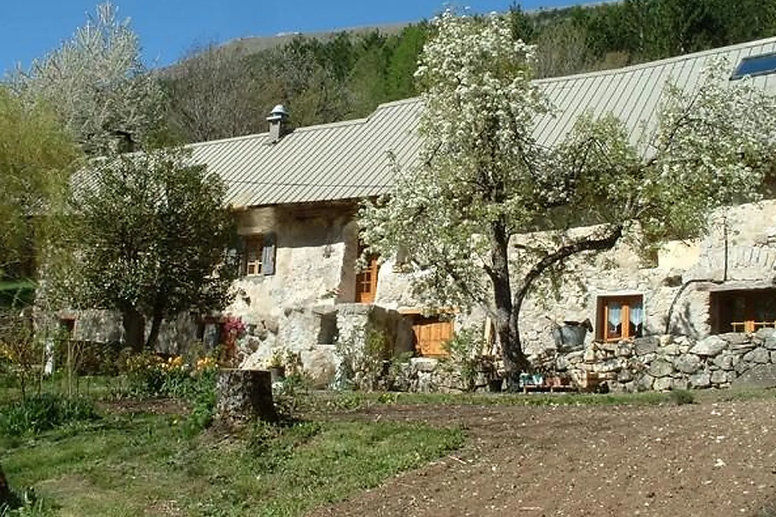 Lieux événementiels, AUBERGE DE MOISSIERES