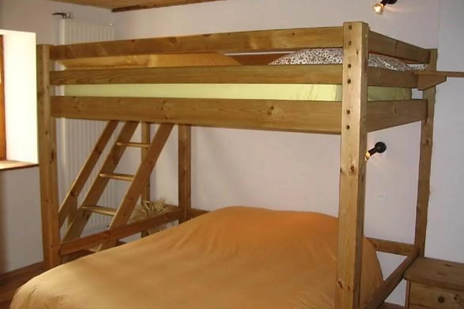 Lieux événementiels, AUBERGE DE MOISSIERES