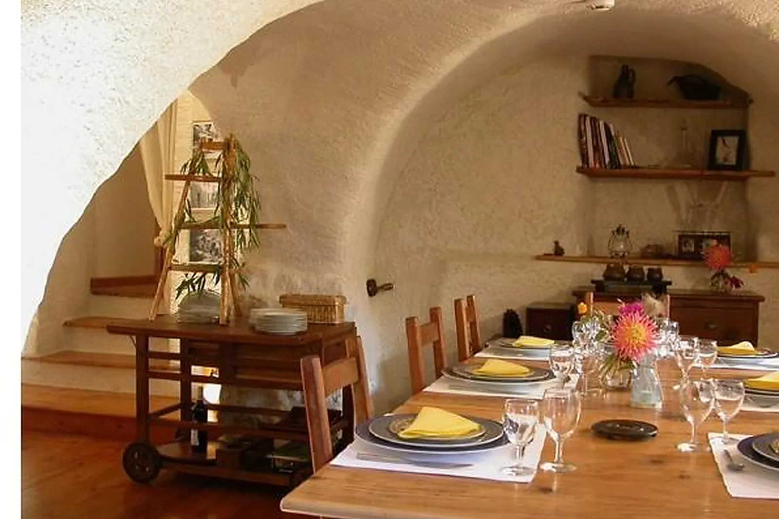 Lieux événementiels, AUBERGE DE MOISSIERES