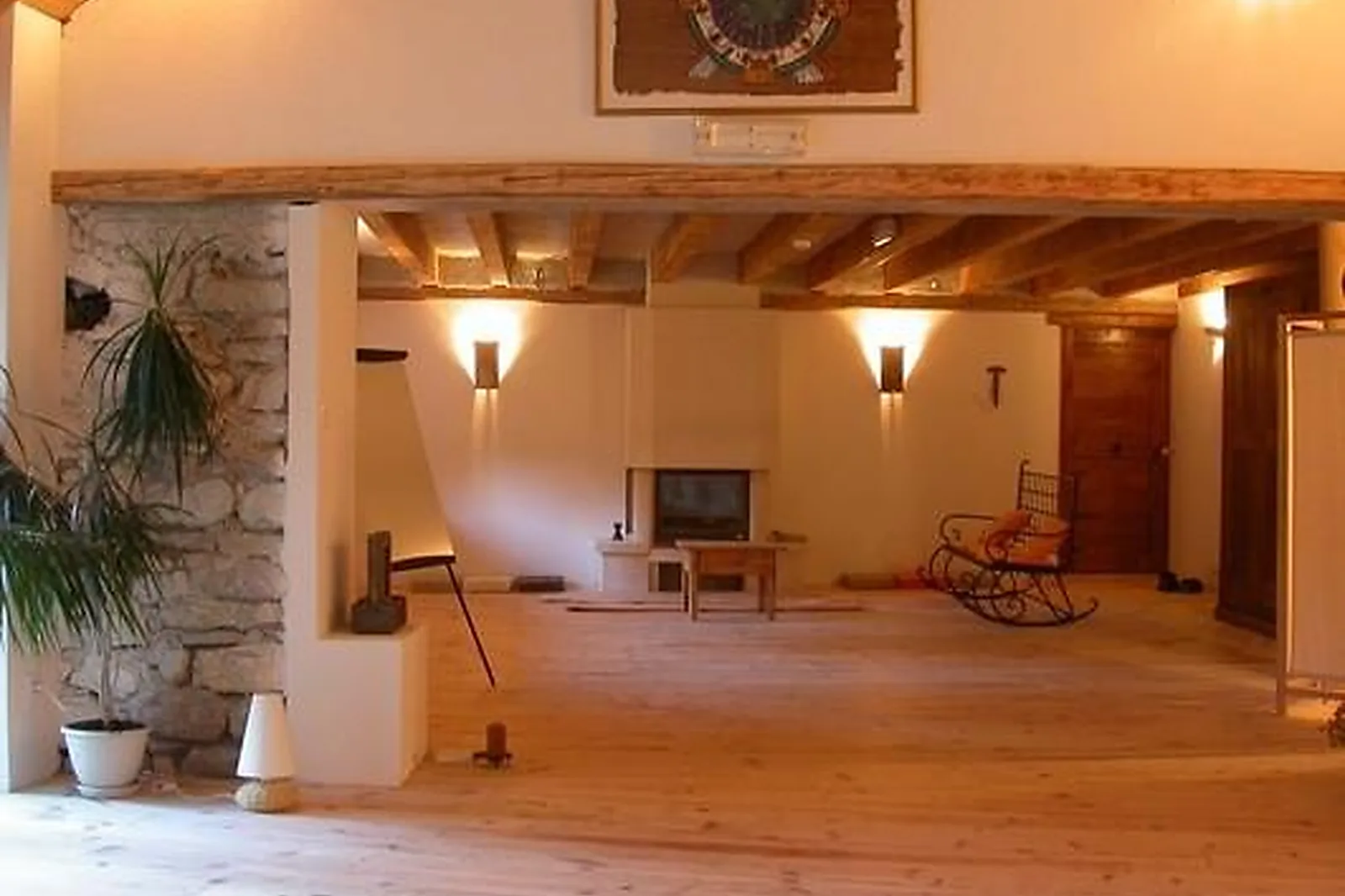 Lieux événementiels, AUBERGE DE MOISSIERES