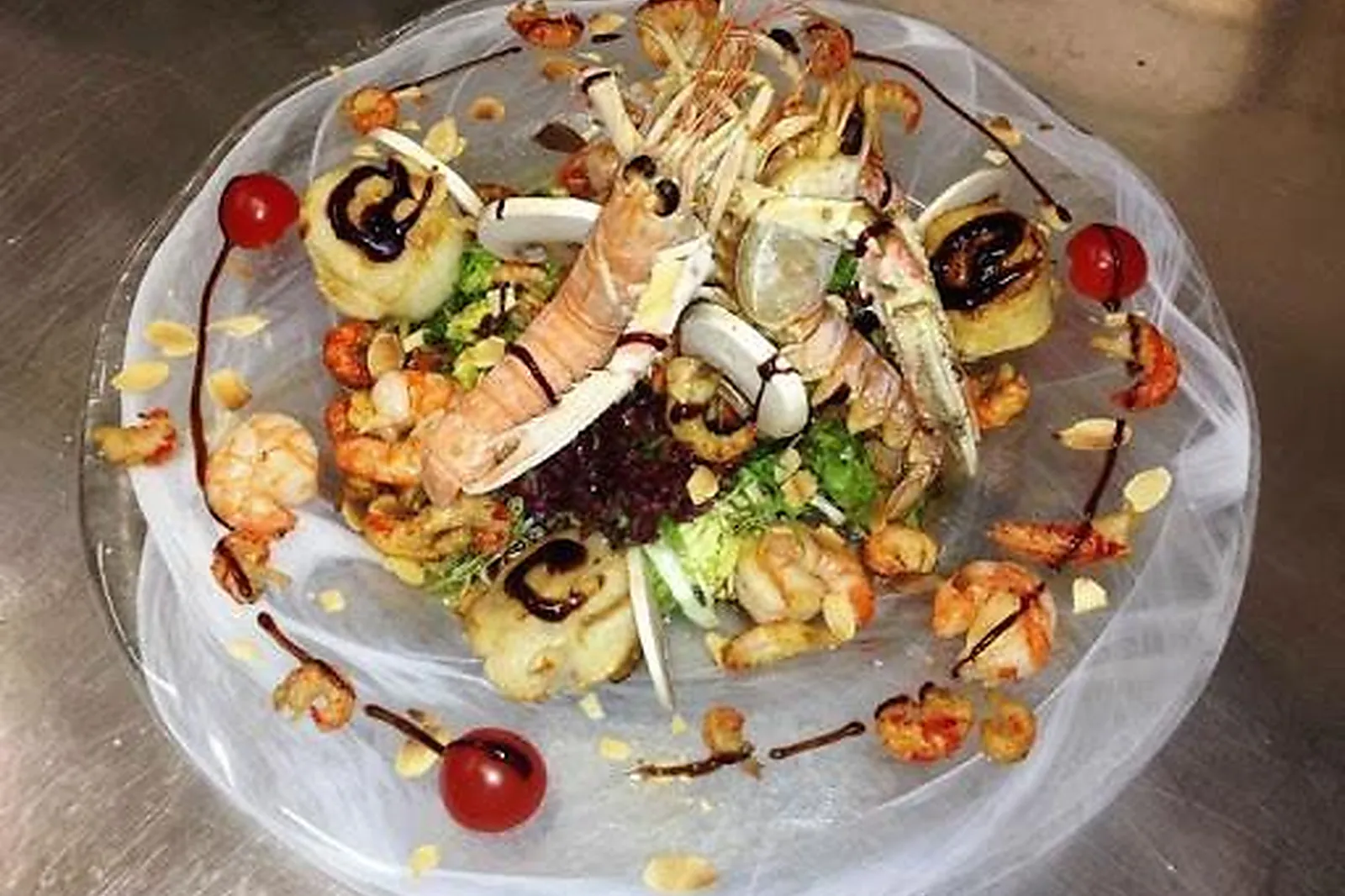 Lieux événementiels, AUBERGE DE PELLEAUTIER