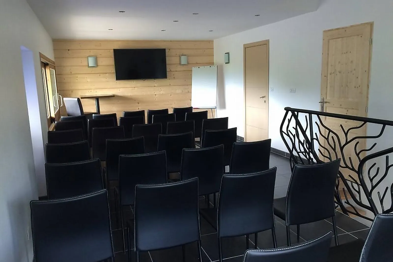 Lieux événementiels, AUBERGE DE PORTOUT