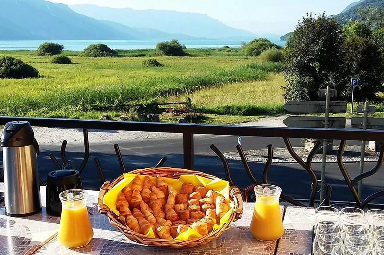 Lieux événementiels, AUBERGE DE PORTOUT