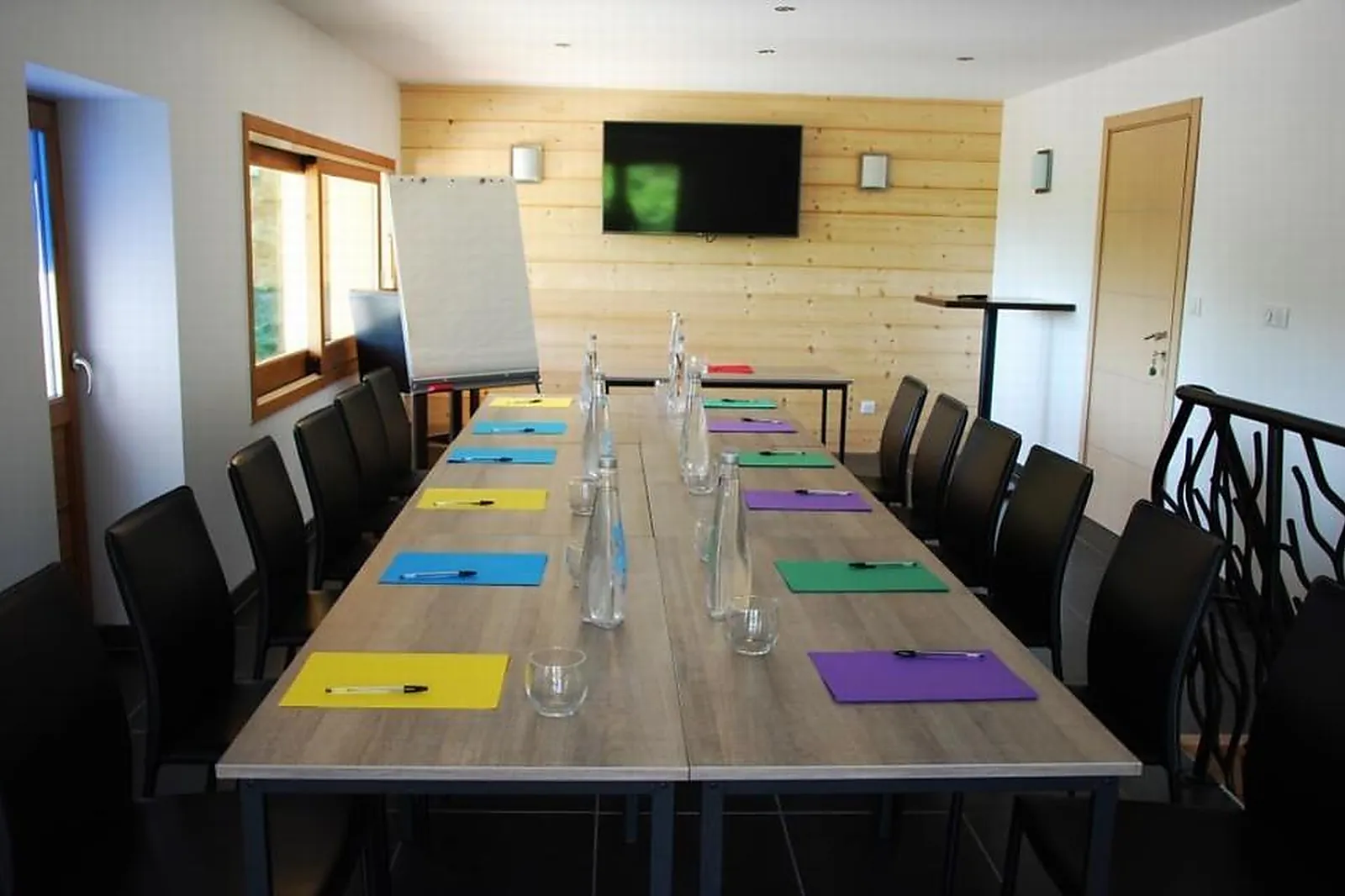 Lieux événementiels, AUBERGE DE PORTOUT