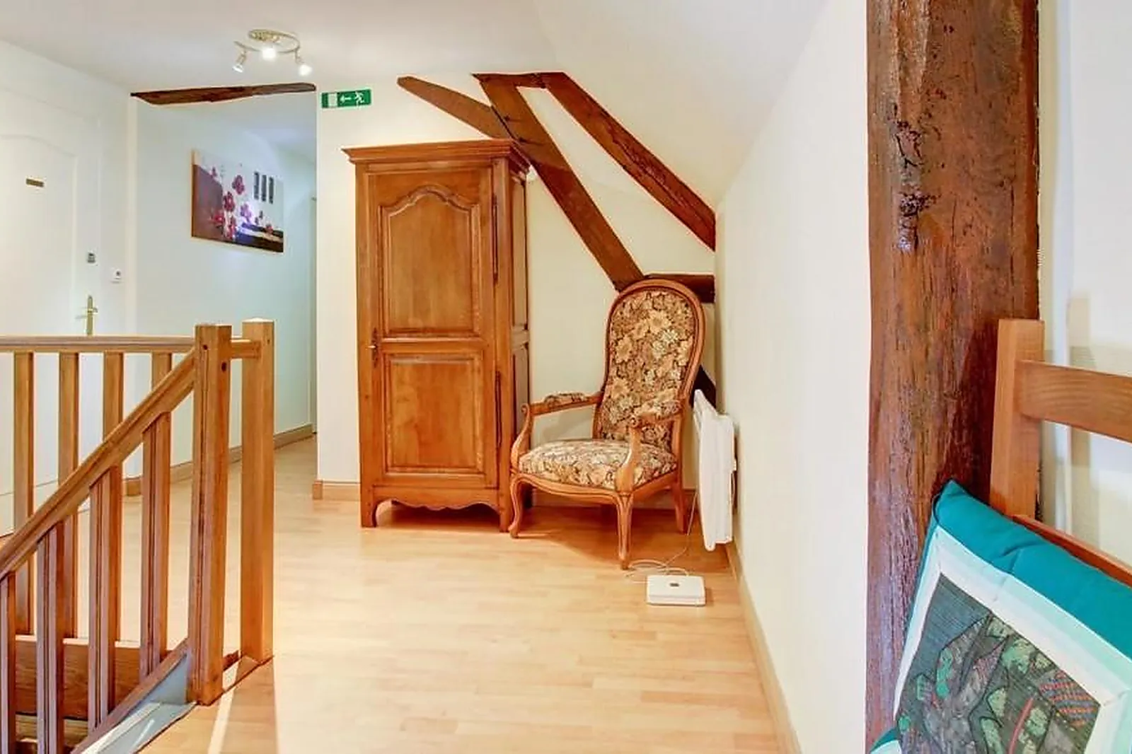 Lieux événementiels, AUBERGE DE SAINT FERGEUX