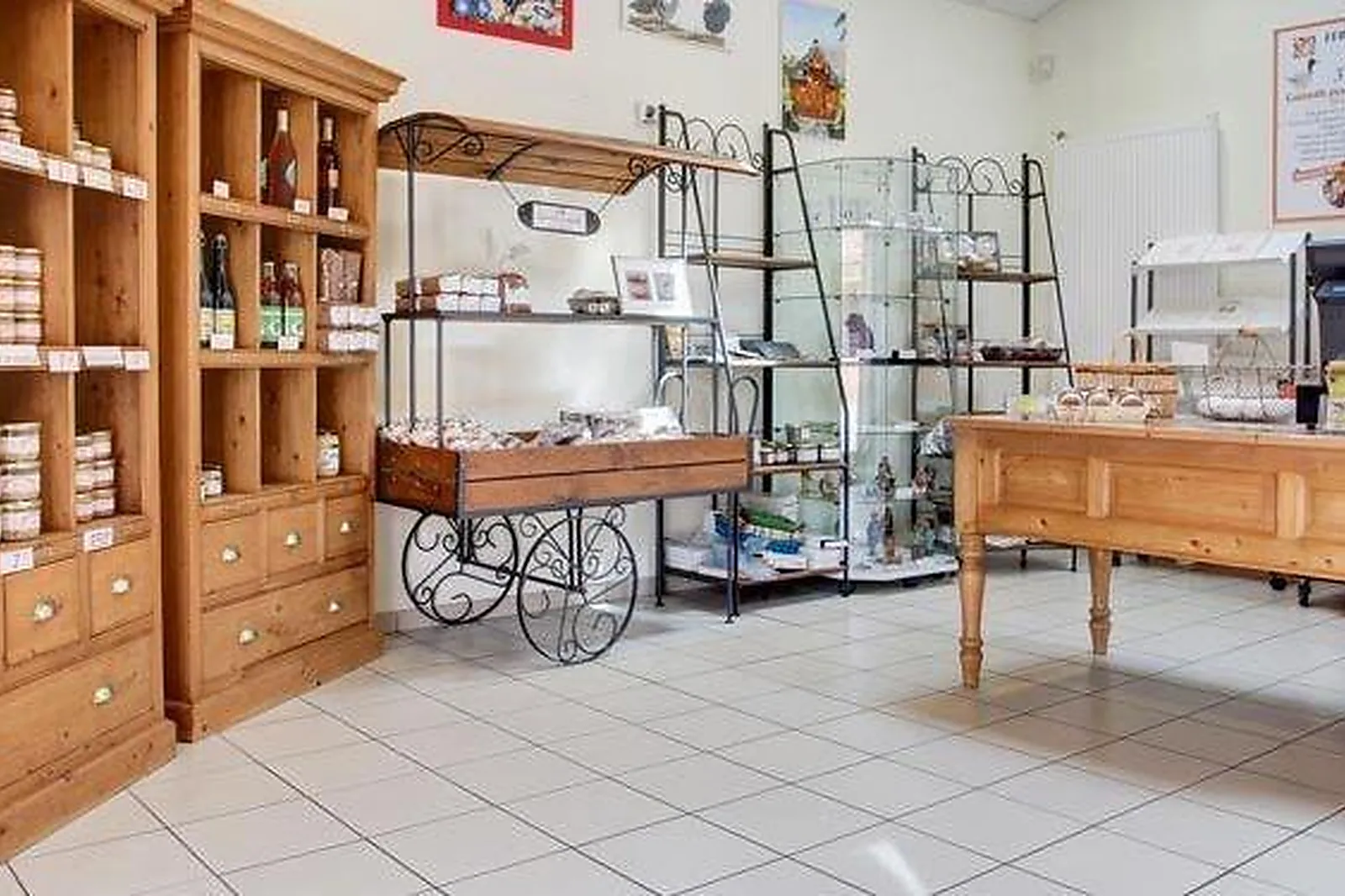 Lieux événementiels, AUBERGE DE SAINT FERGEUX