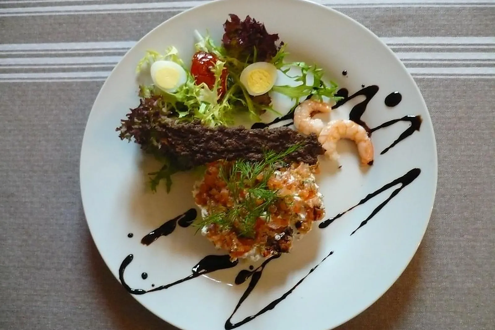 Lieux événementiels, AUBERGE DE ST DIDIER