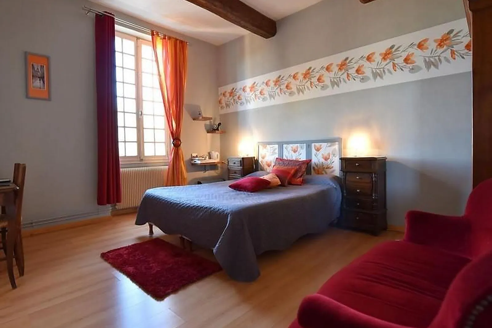 Lieux événementiels, AUBERGE DE TAVEL