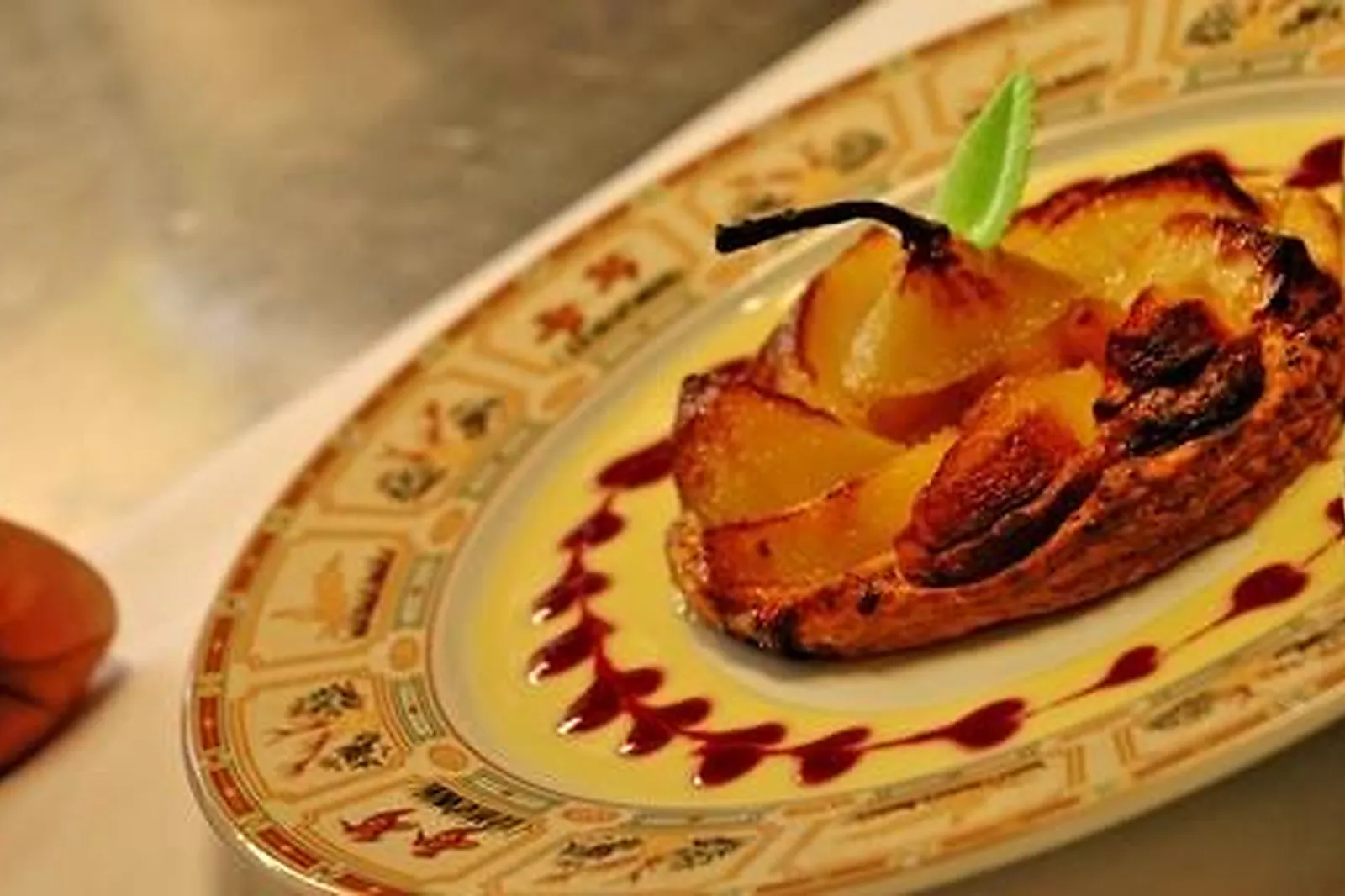 Lieux événementiels, AUBERGE DE VIENNE