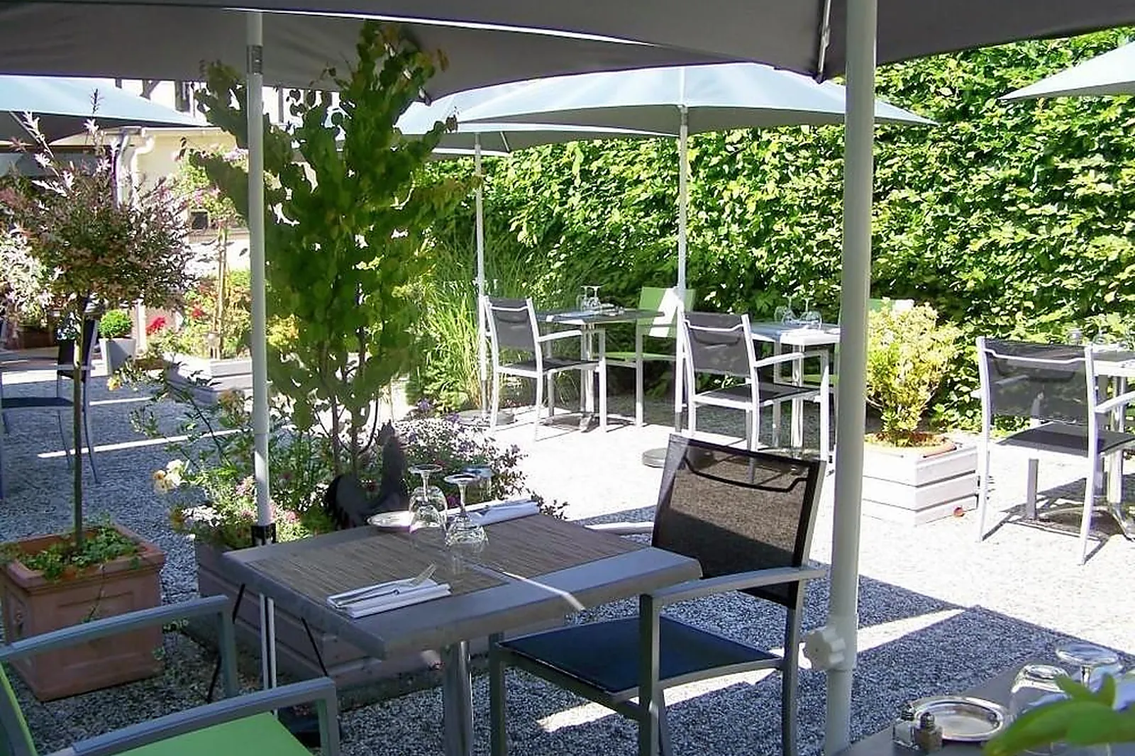 Lieux événementiels, AUBERGE DE L'ABBAYE