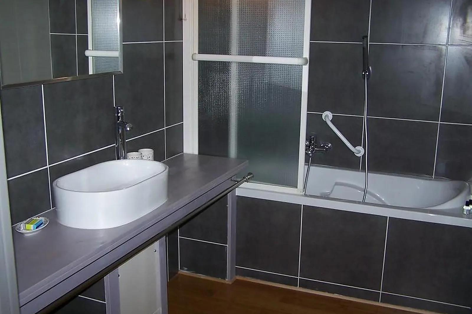 Lieux événementiels, AUBERGE DE L'ABBAYE