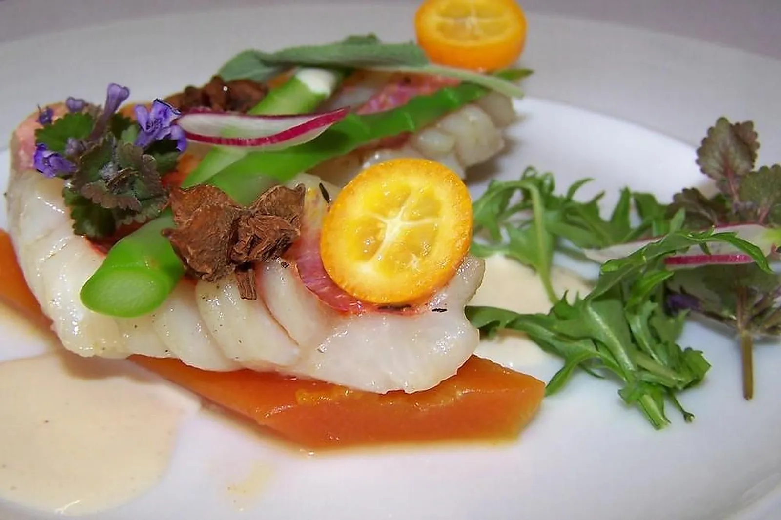 Lieux événementiels, AUBERGE DE L'ABBAYE