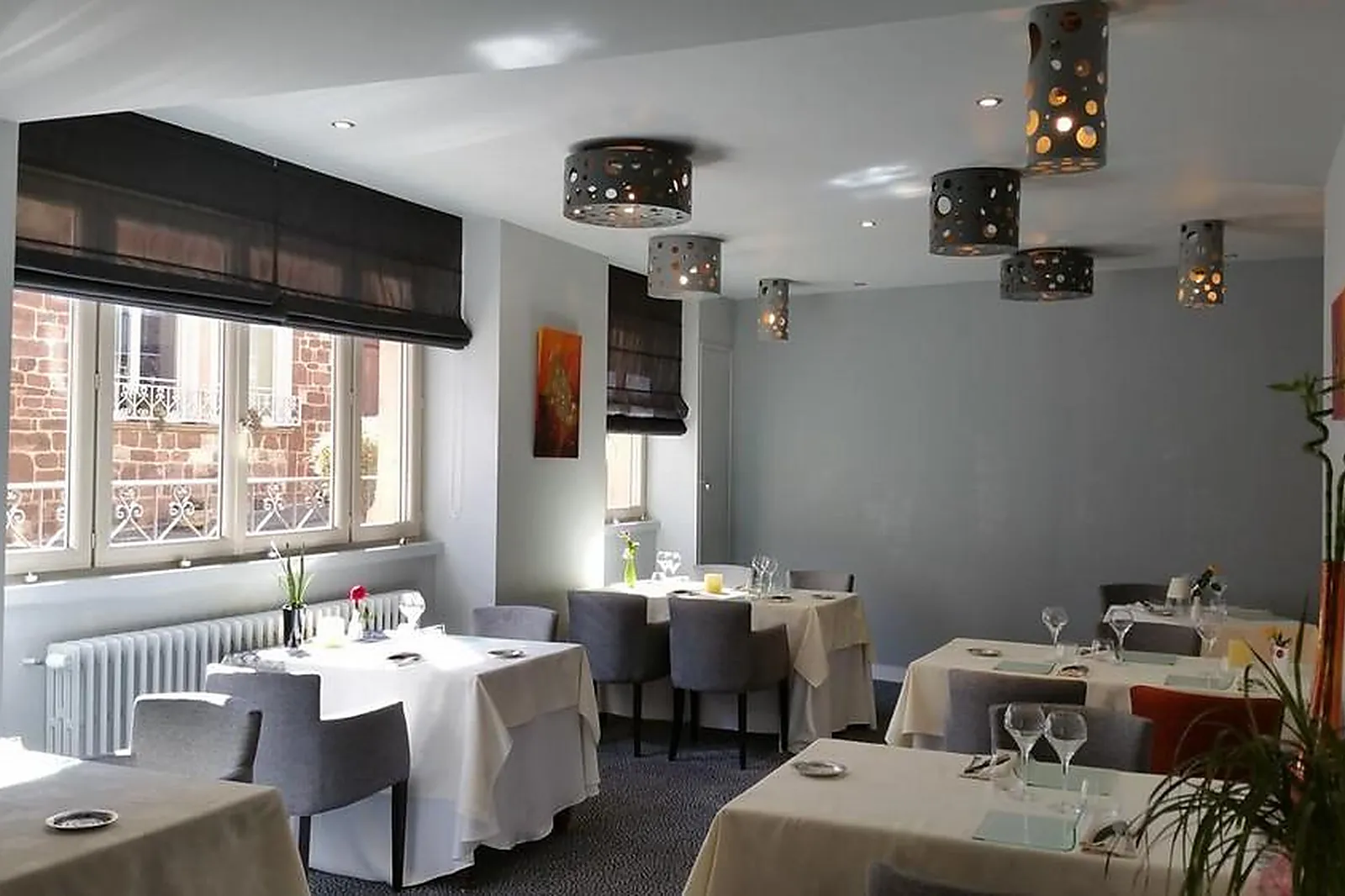 Lieux événementiels, AUBERGE DE L'ADY