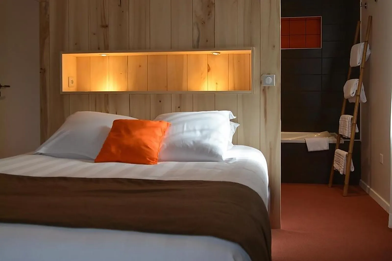 Lieux événementiels, AUBERGE DE L'ADY