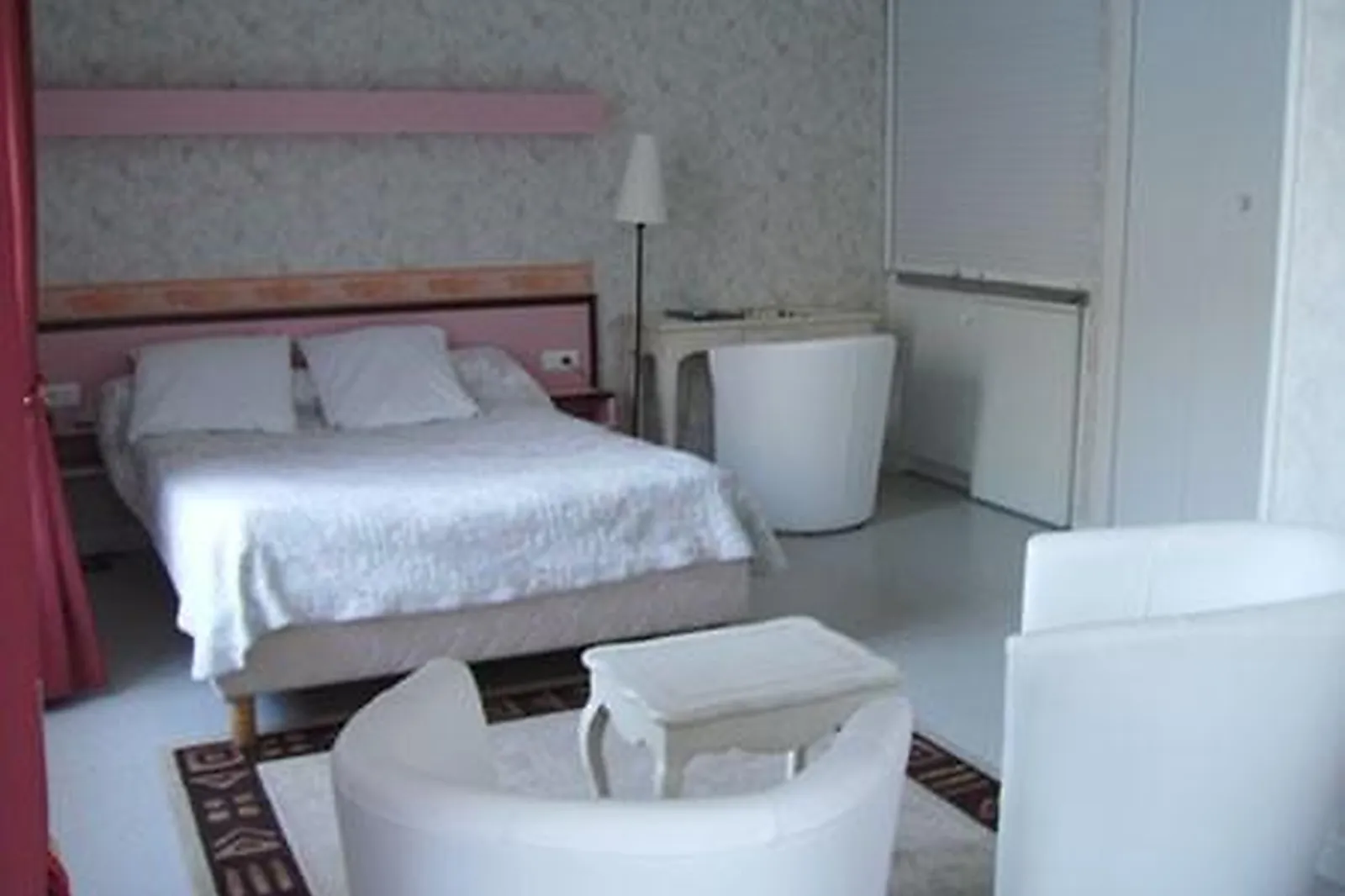 Lieux événementiels, AUBERGE DE L'ALLAGNONETTE