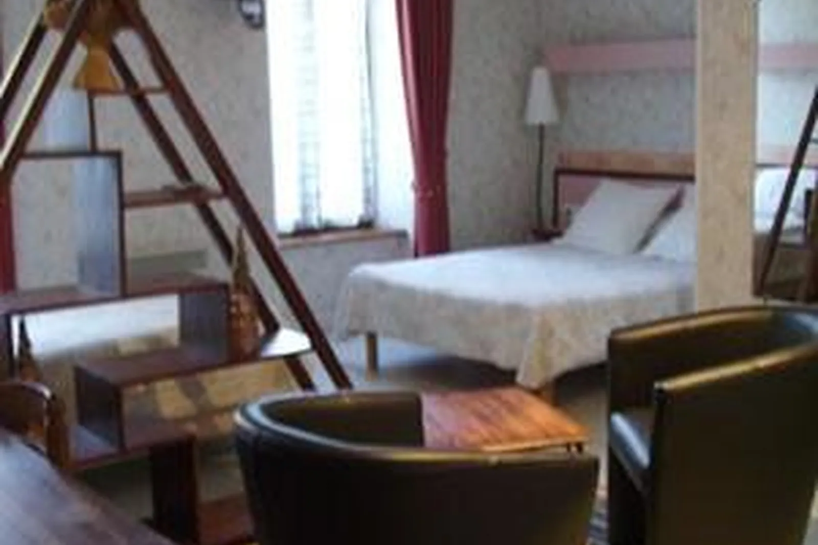 Lieux événementiels, AUBERGE DE L'ALLAGNONETTE