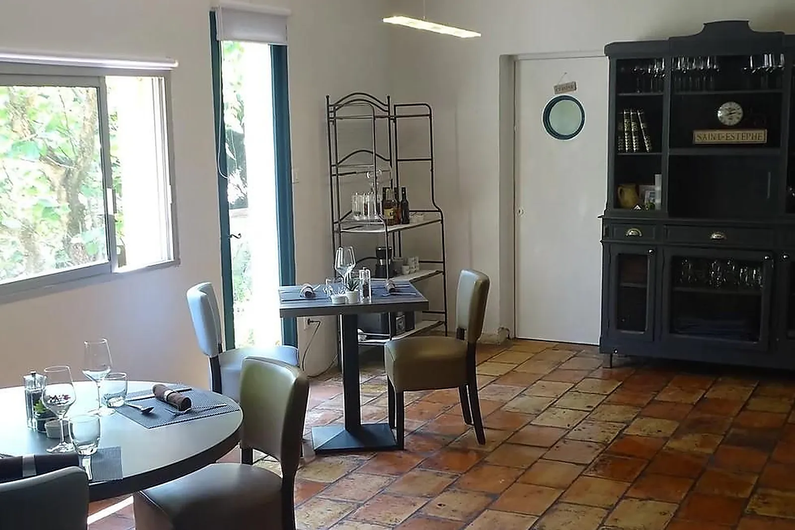 Lieux événementiels, AUBERGE DE L'AMANDIN