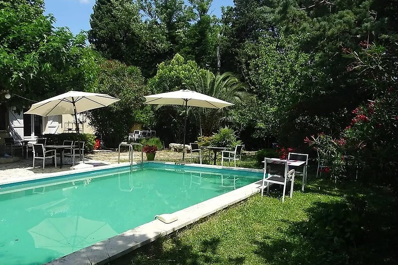 Lieux événementiels, AUBERGE DE L'AMANDIN