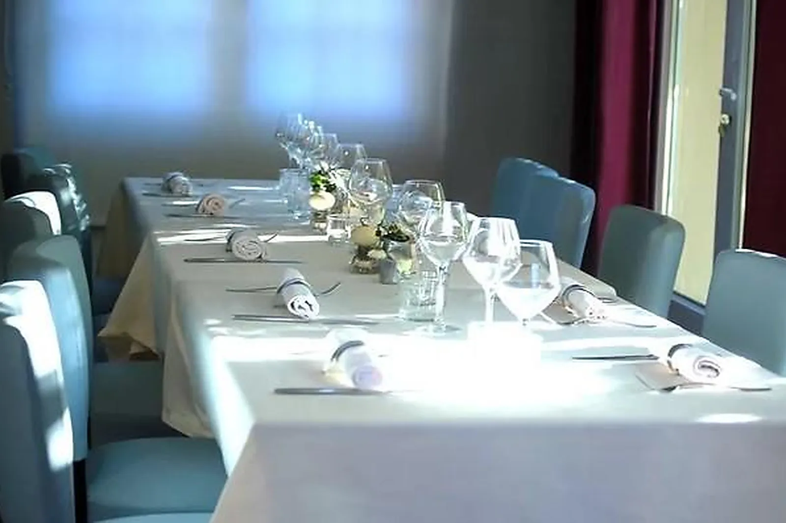 Lieux événementiels, AUBERGE DE L'AMANDIN