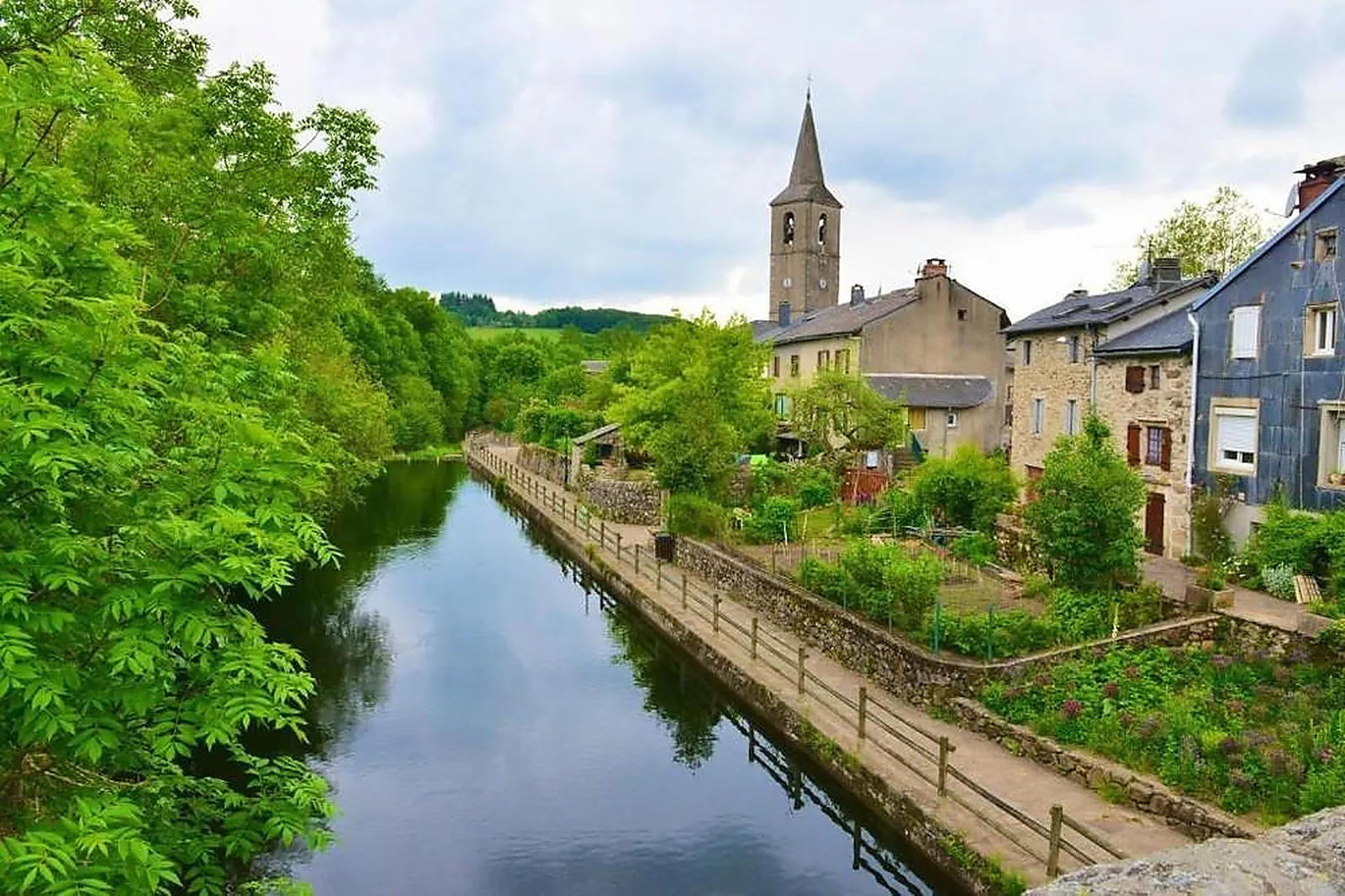 Lieux événementiels, AUBERGE DE L'ESPINOUSE