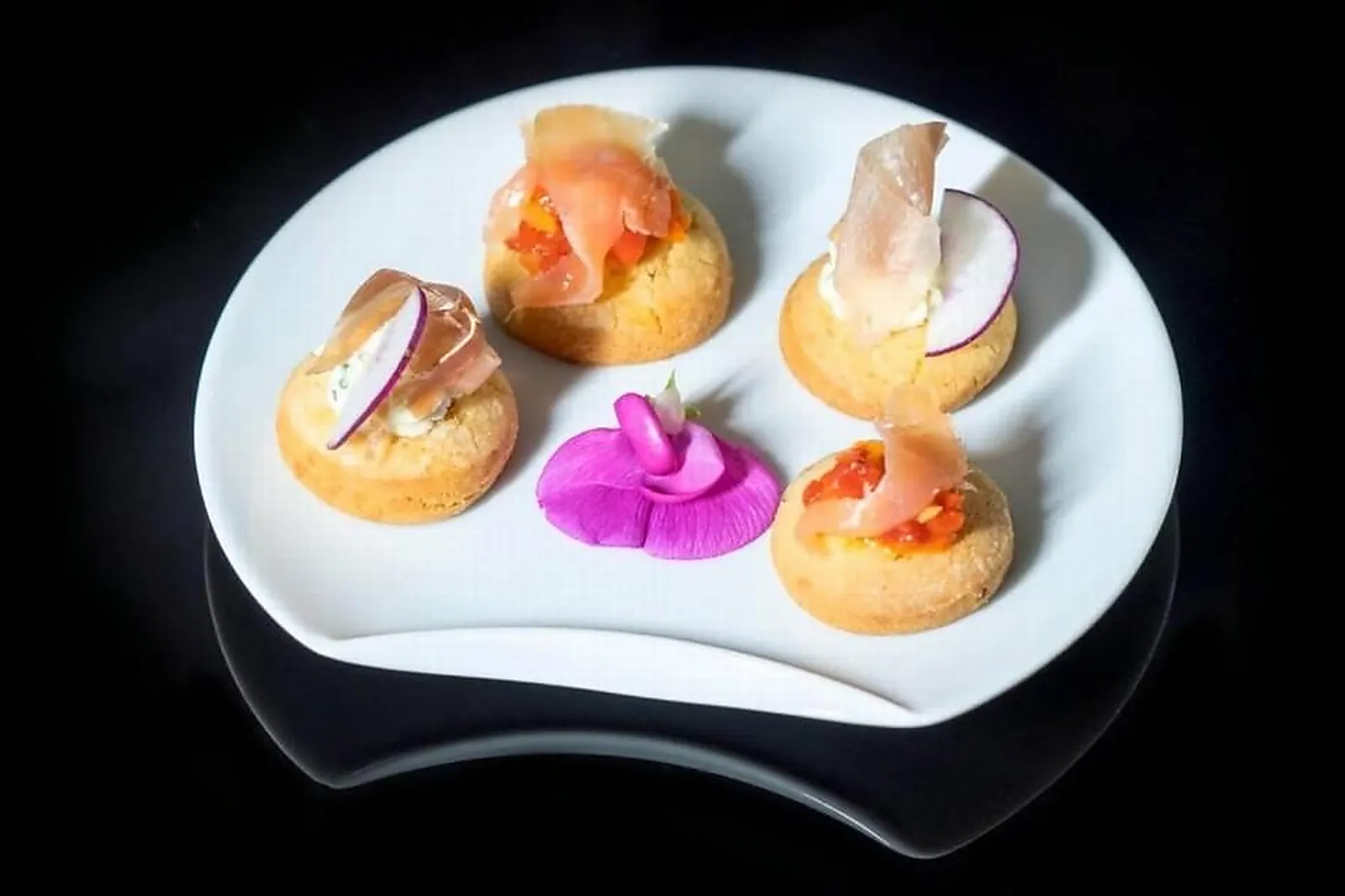 Lieux événementiels, AUBERGE DE L'ILE ENCHANTÉE