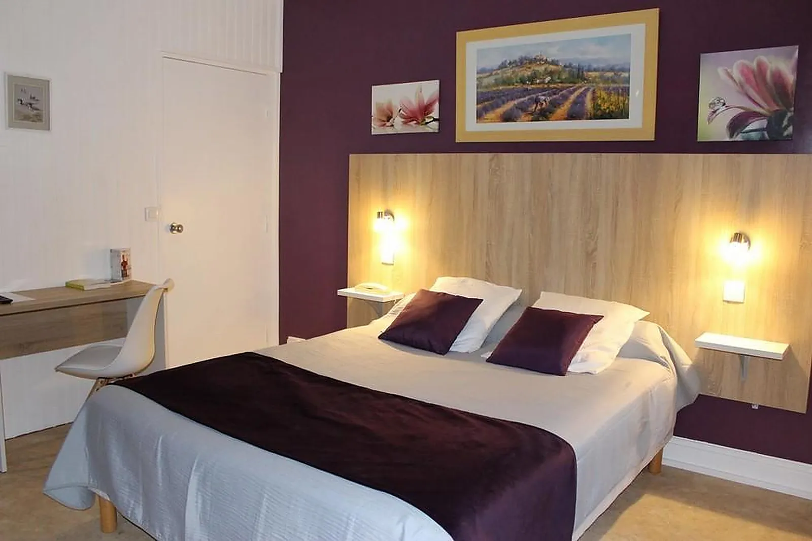 Lieux événementiels, AUBERGE DE L'ORISSE