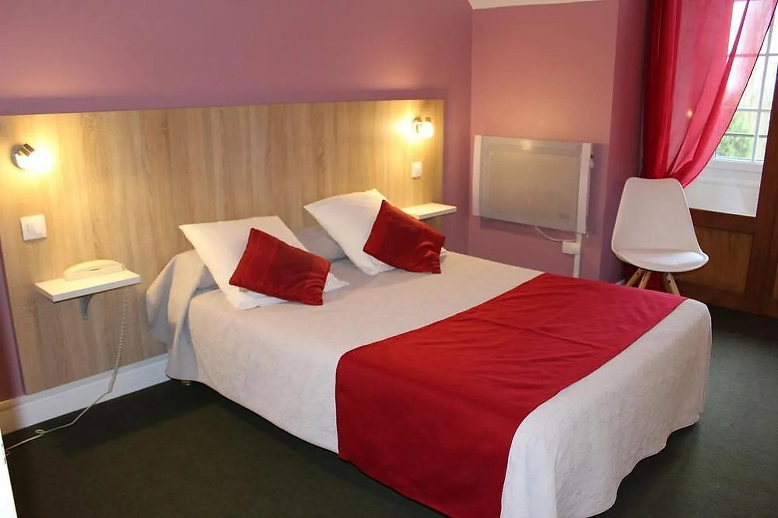 Lieux événementiels, AUBERGE DE L'ORISSE