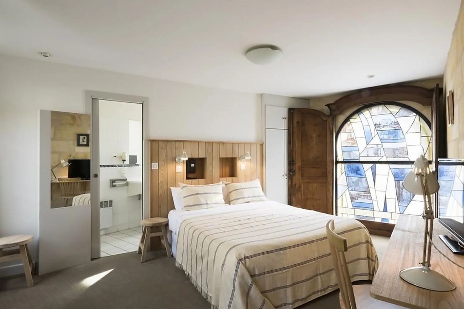 Lieux événementiels, AUBERGE DE LA COMMANDERIE