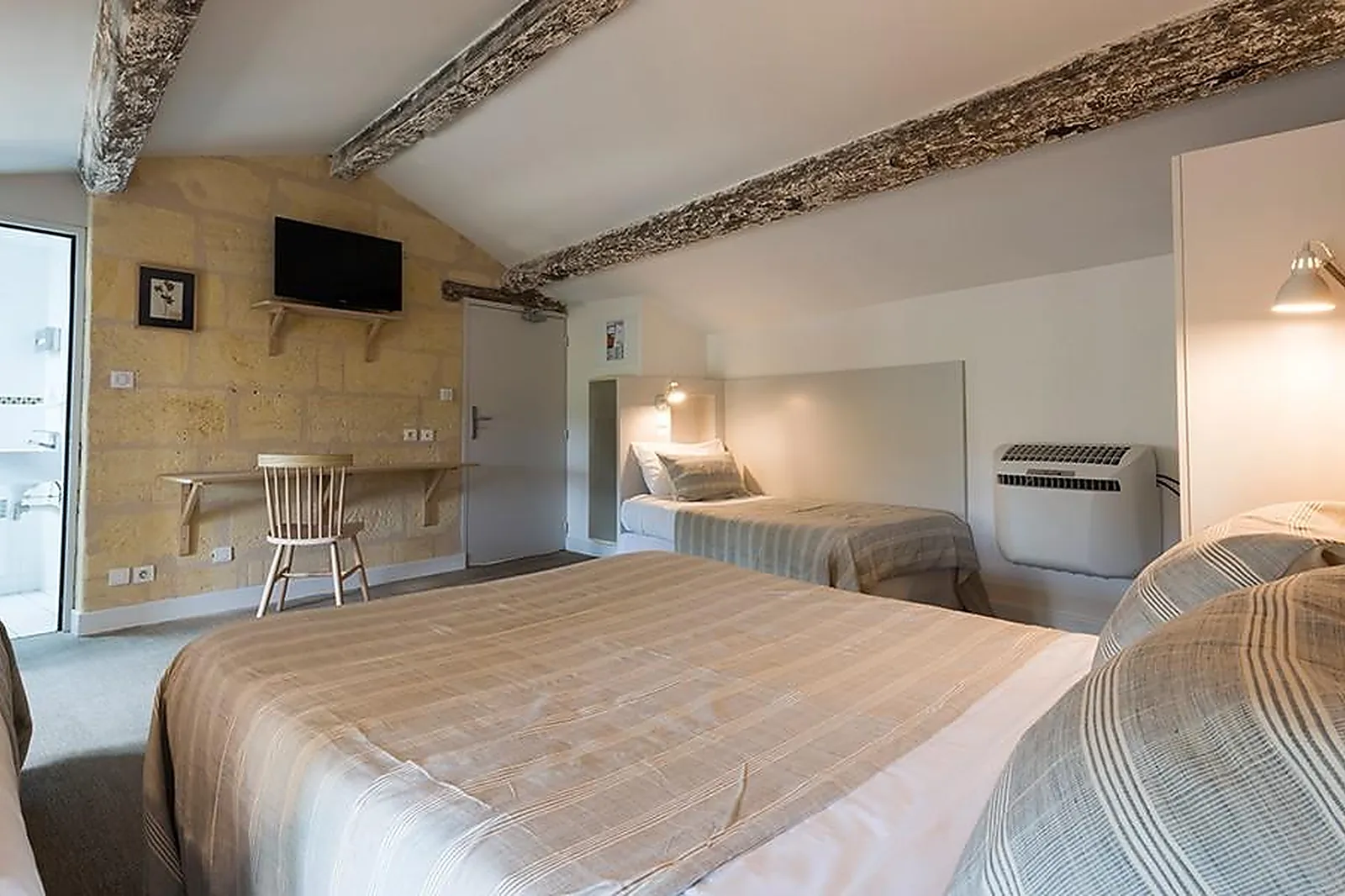 Lieux événementiels, AUBERGE DE LA COMMANDERIE