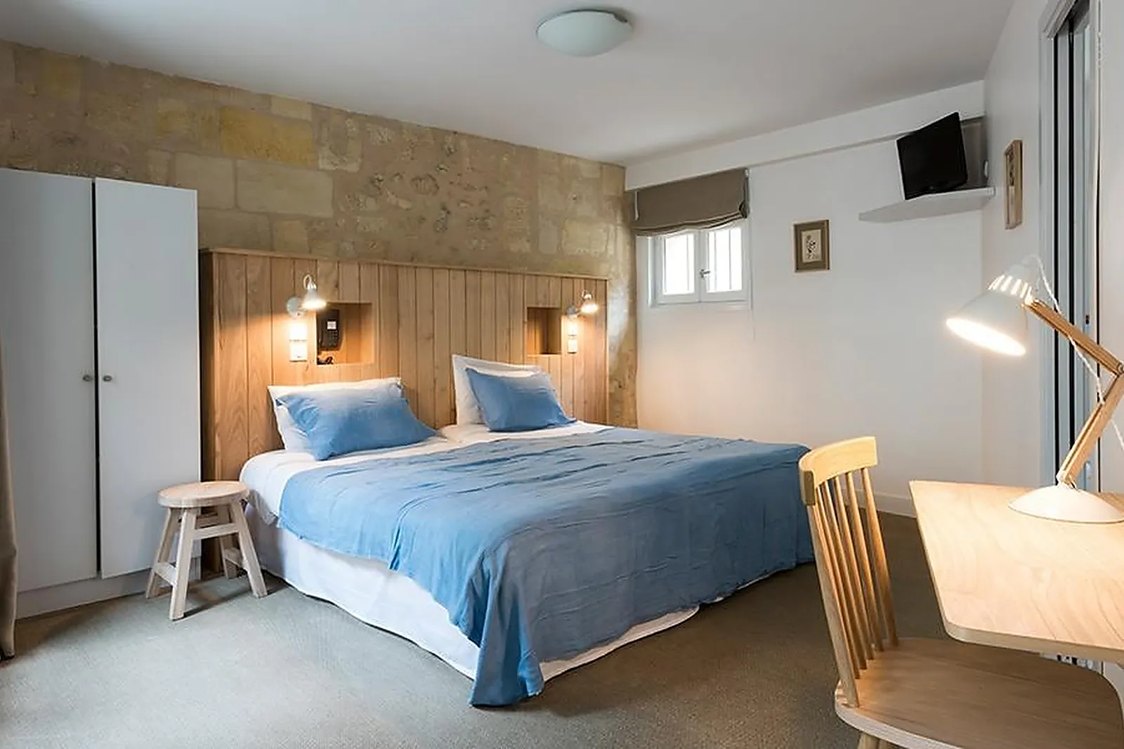 Lieux événementiels, AUBERGE DE LA COMMANDERIE