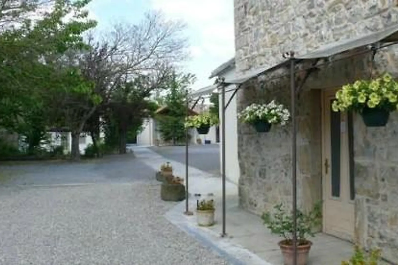 Lieux événementiels, AUBERGE DE LA COURONNE