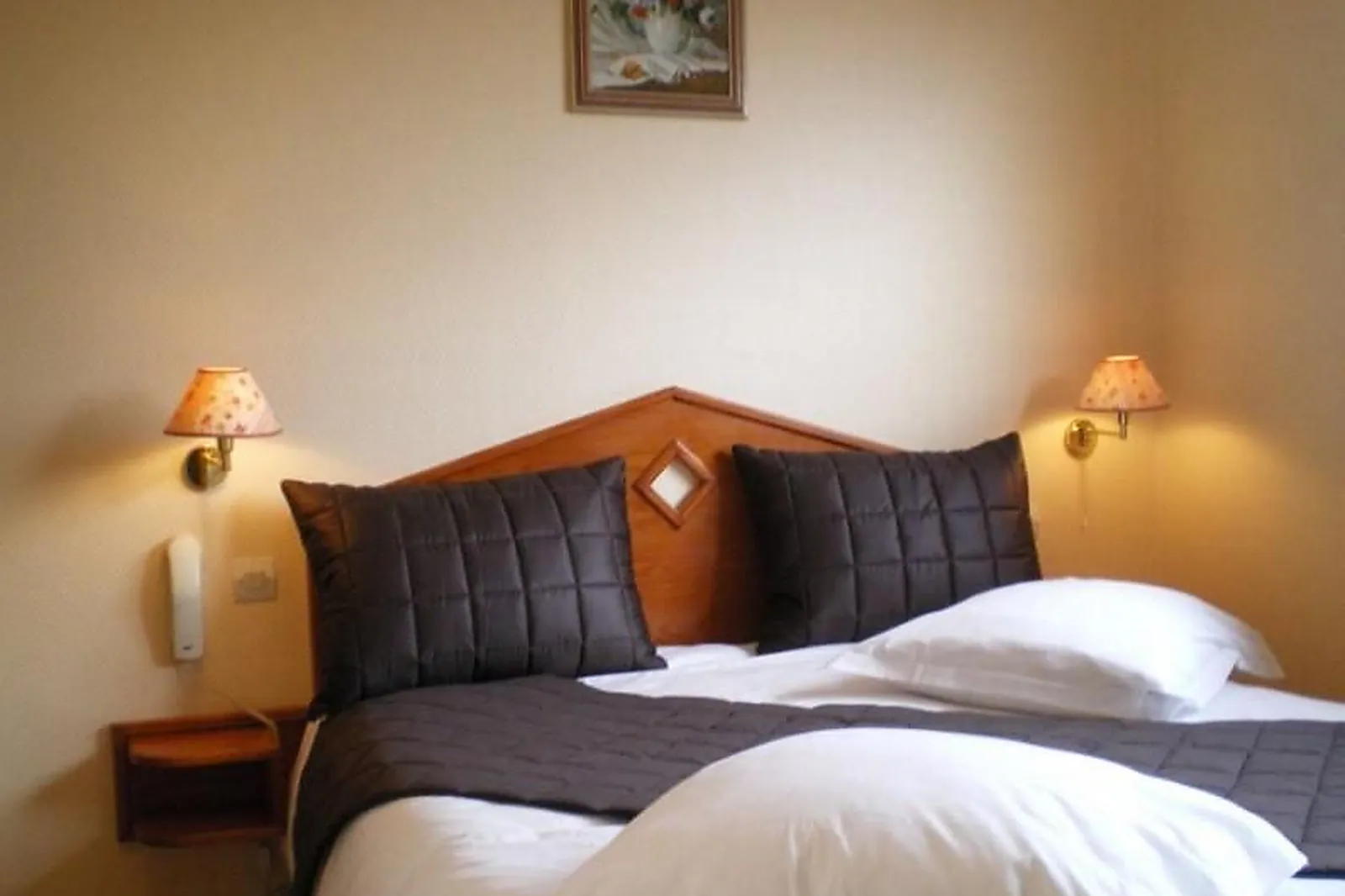 Lieux événementiels, AUBERGE DE LA DUNE