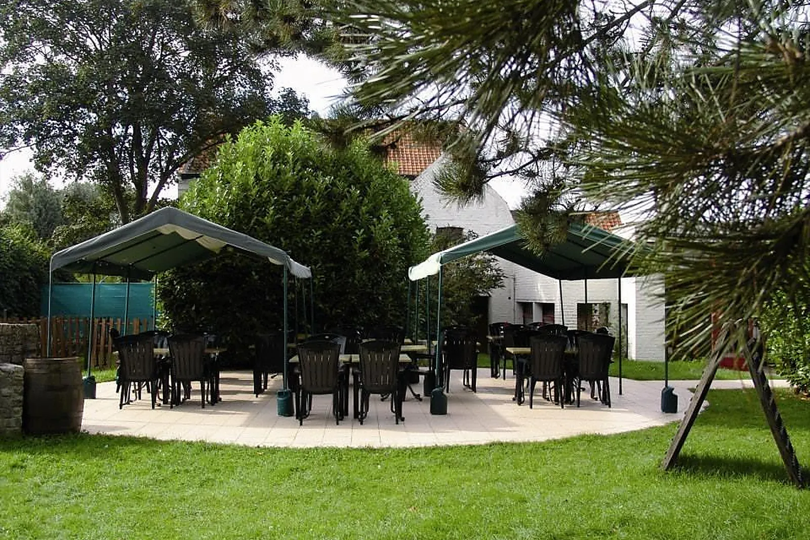 Lieux événementiels, AUBERGE DE LA FORGE