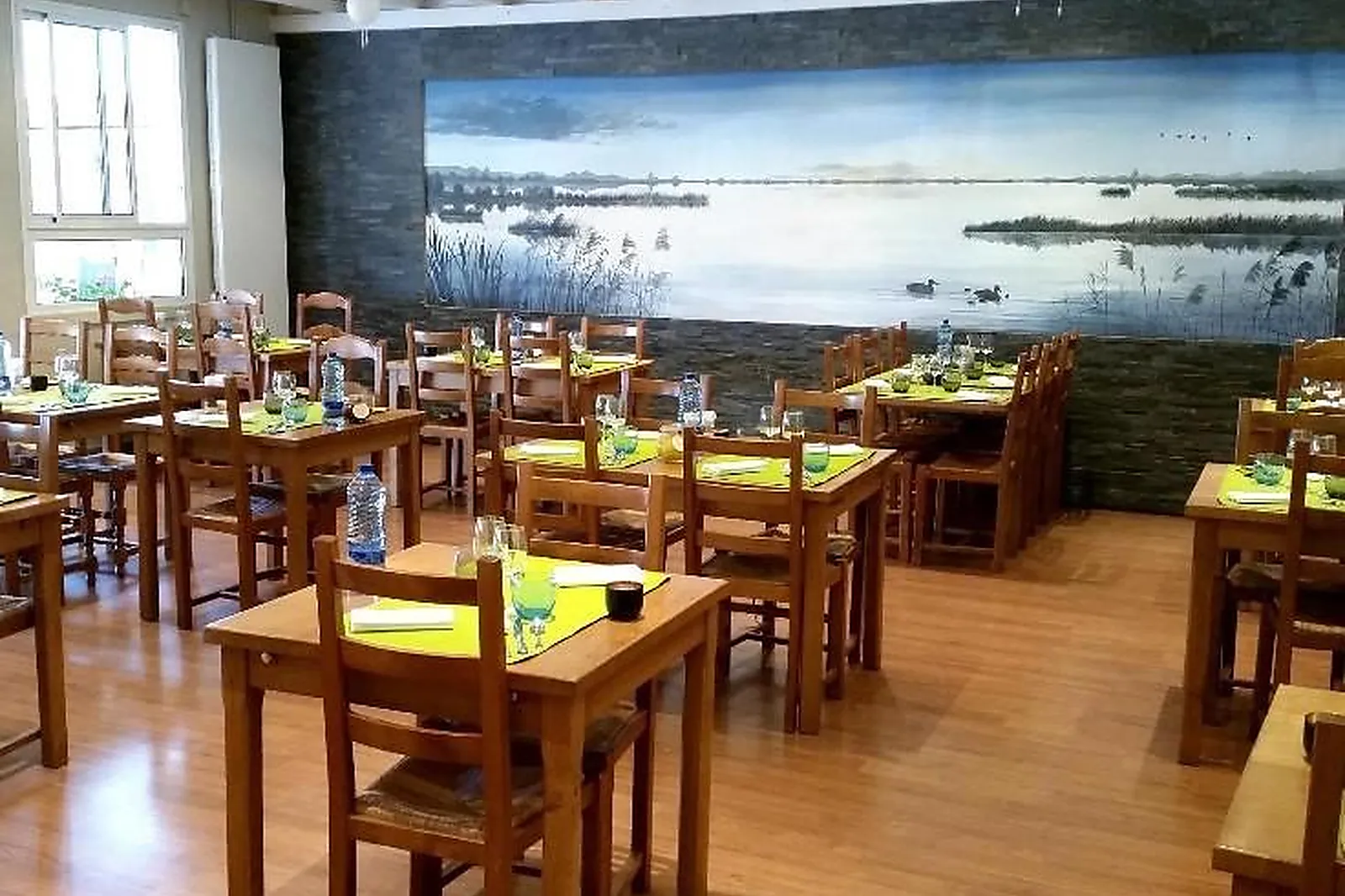 Lieux événementiels, AUBERGE DE LA GABRIÈRE