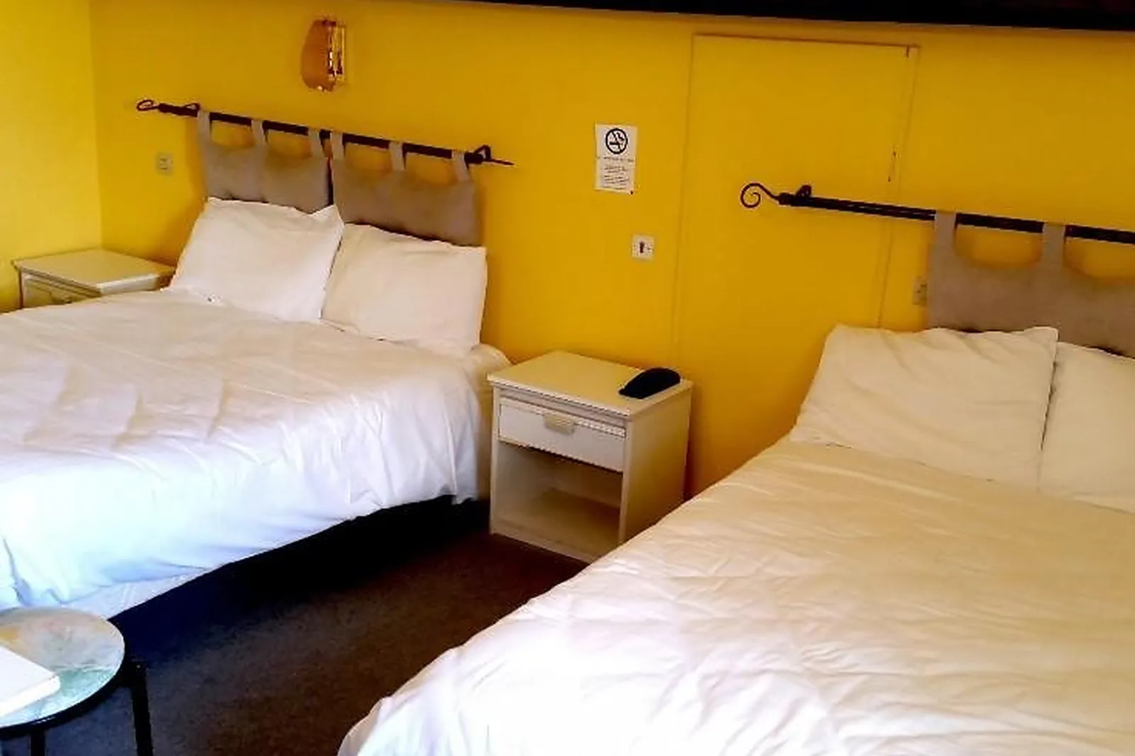 Lieux événementiels, AUBERGE DE LA GABRIÈRE