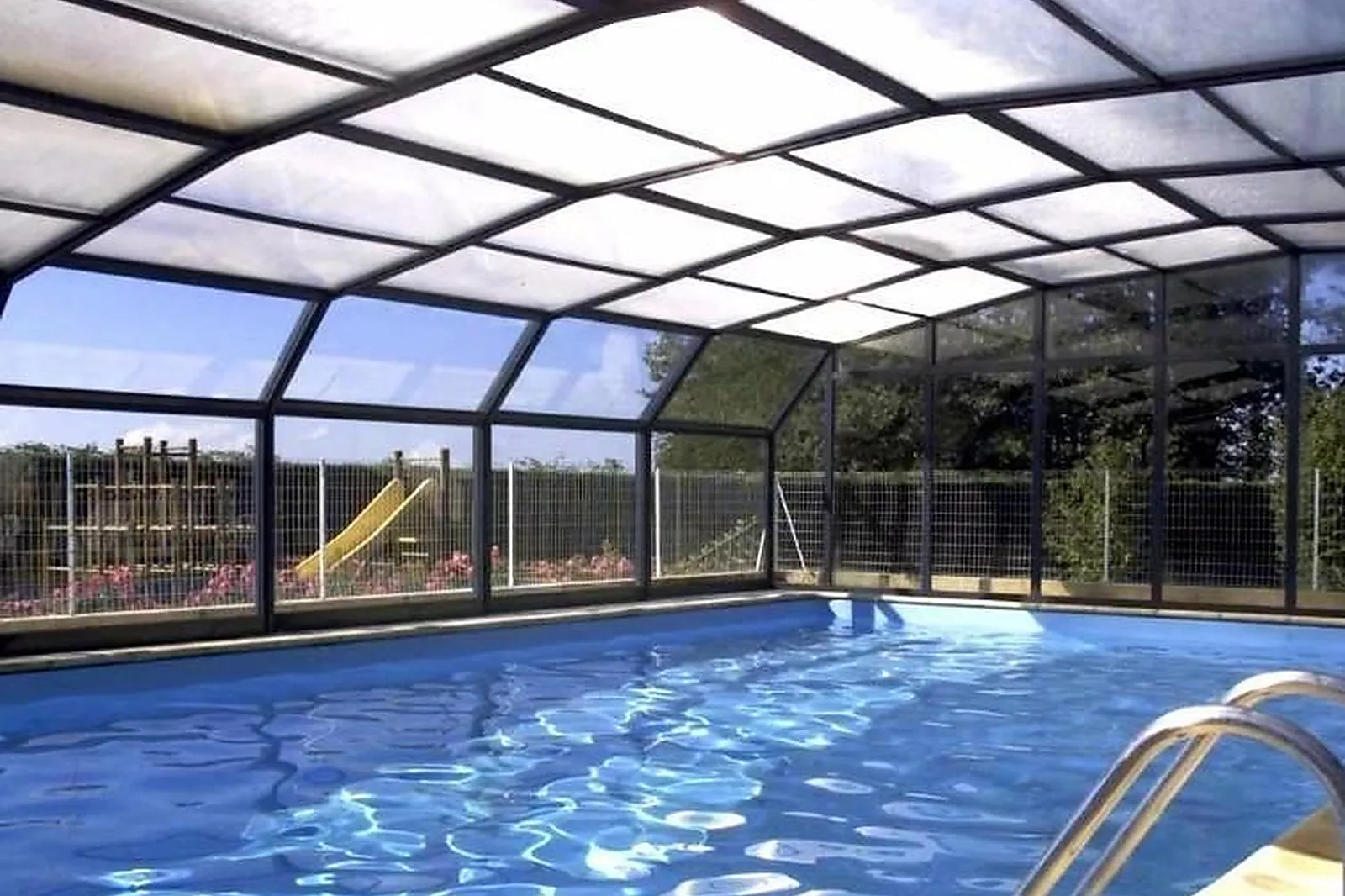 Lieux événementiels, AUBERGE DE LA MANDRIE